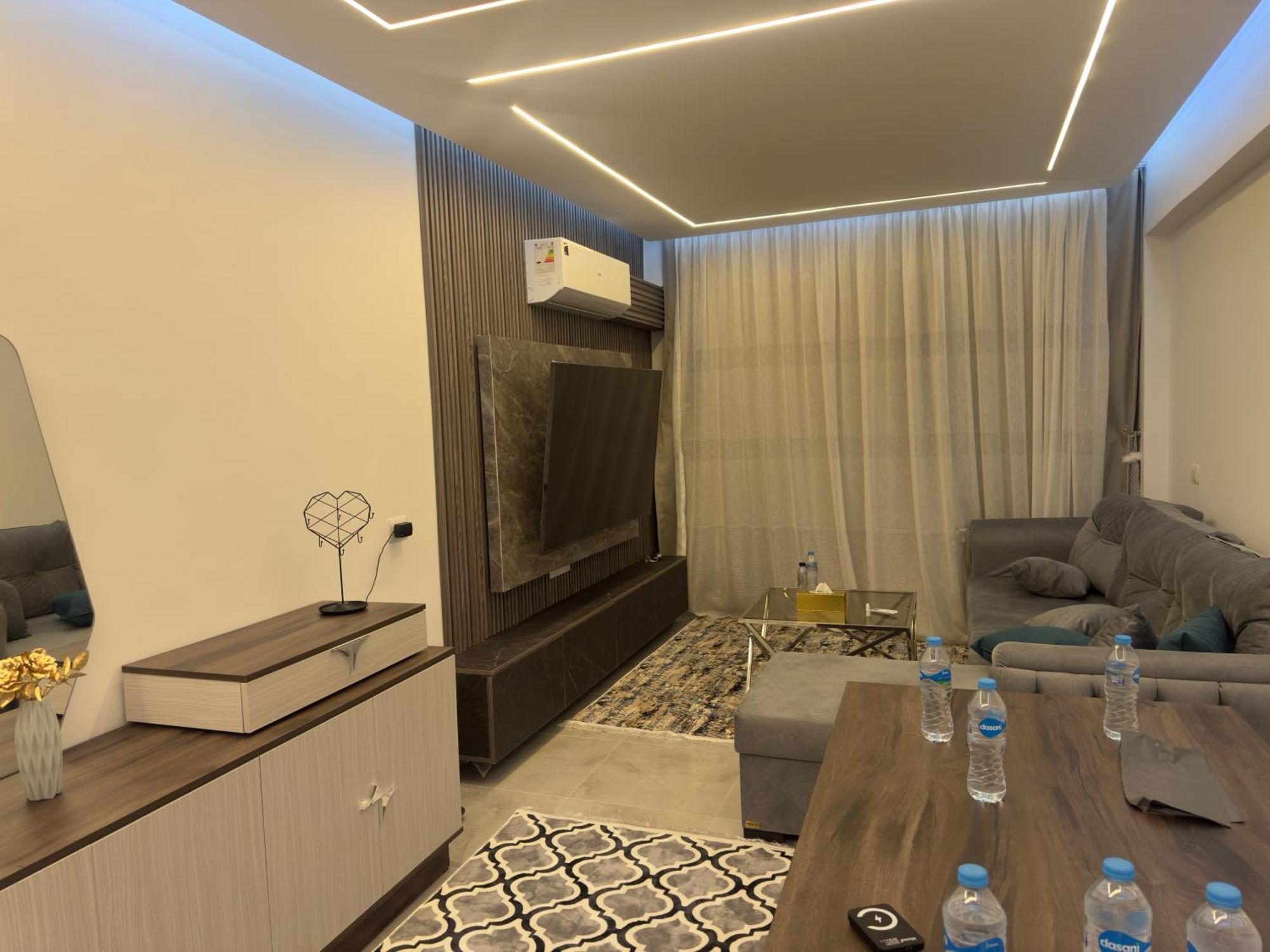 Apartment Sommerland Hurghada
