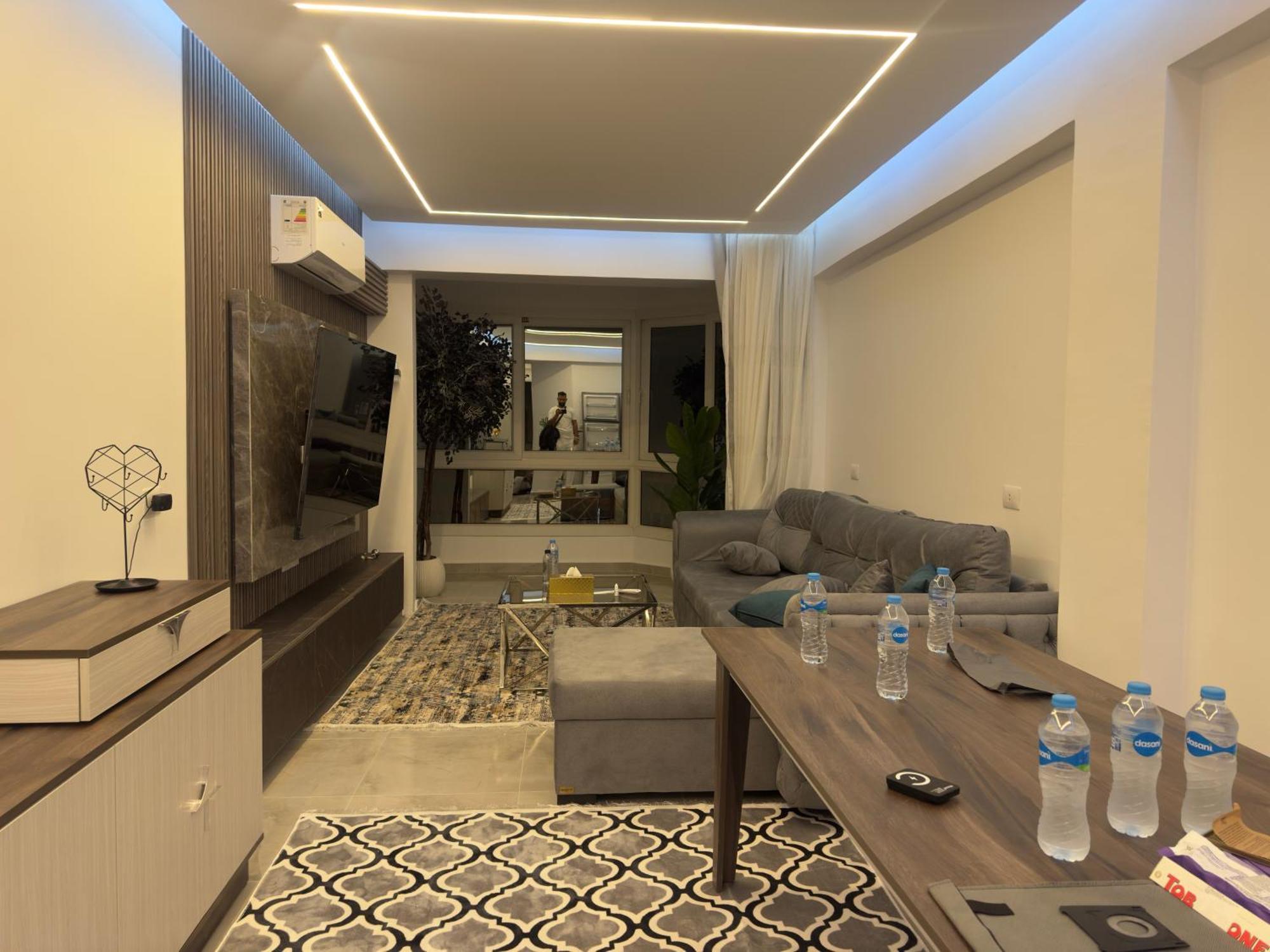 Sommerland Apartment