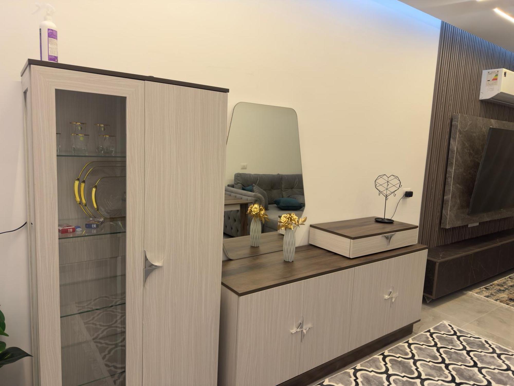 Sommerland Apartment