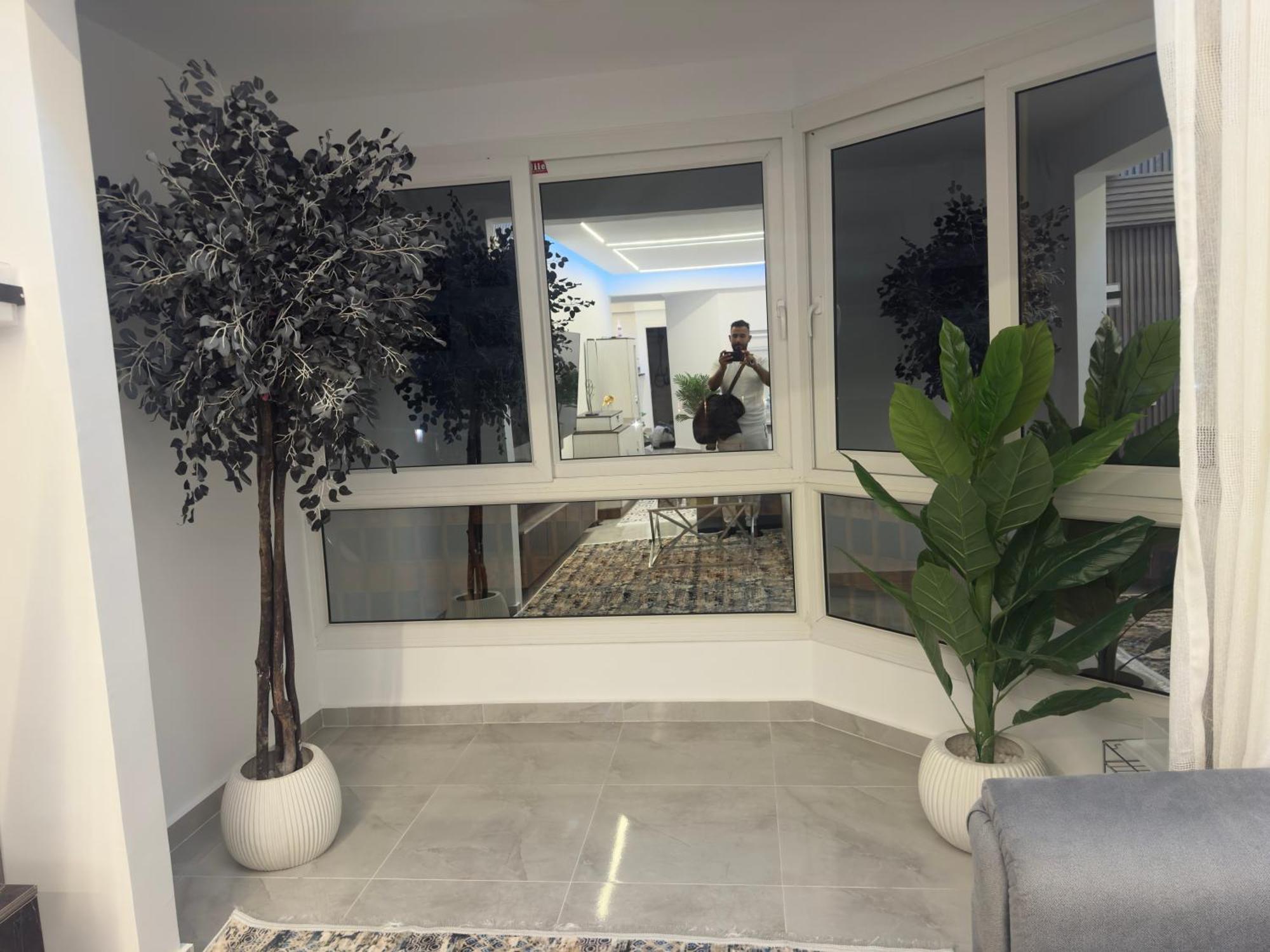 Apartment Sommerland *