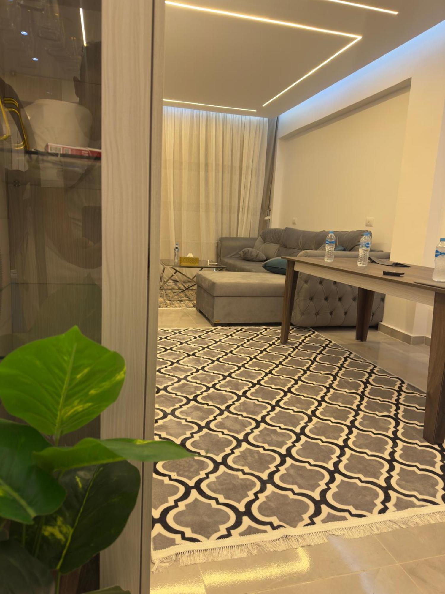 Sommerland Apartment