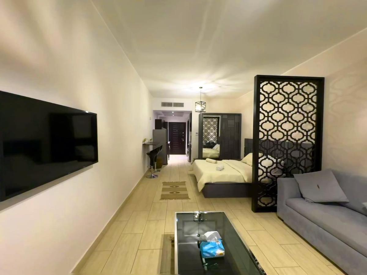 Aldau Heights In Gol Apartment *