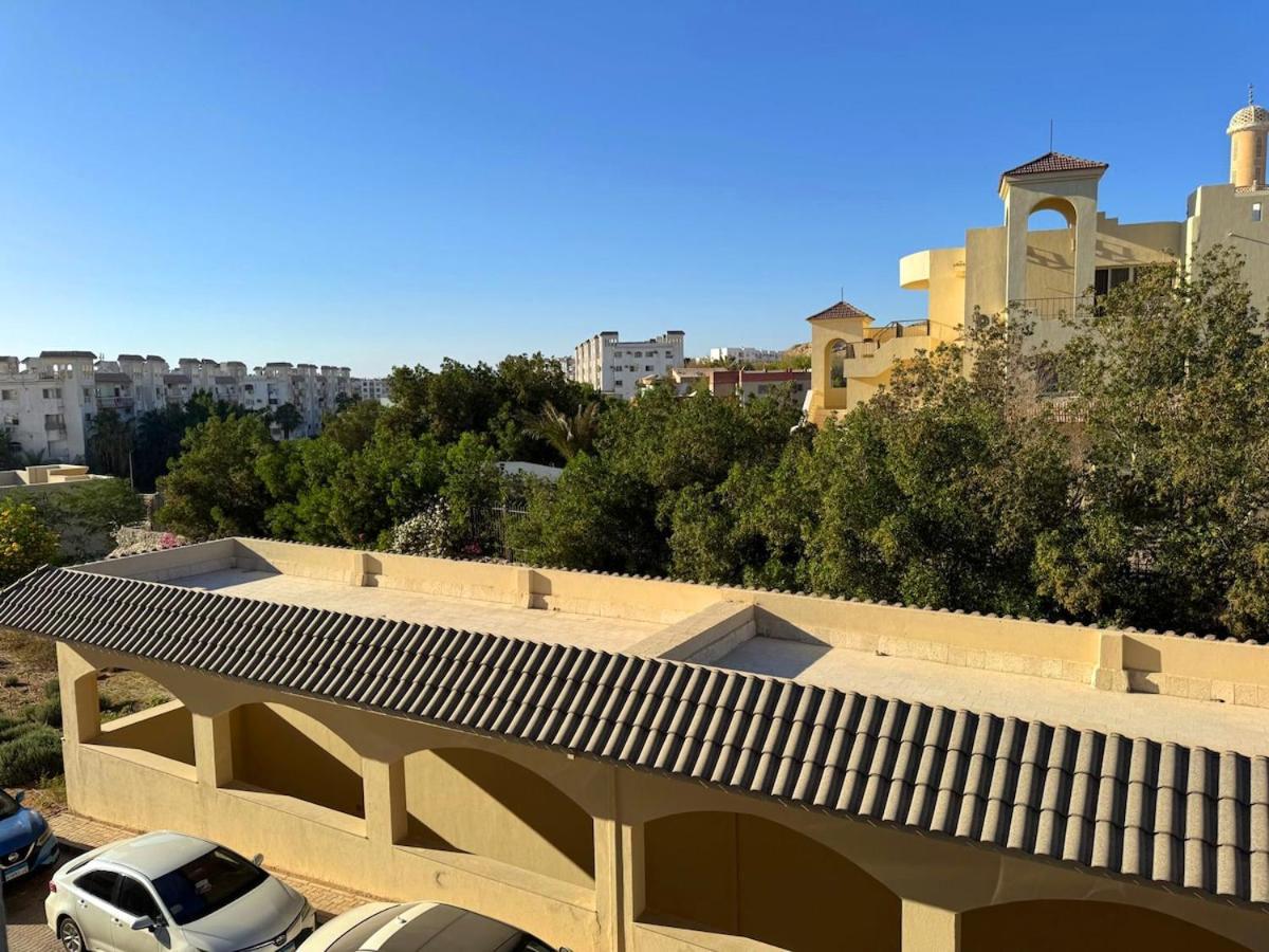 Apartment Aldau Heights In Gol Hurghada