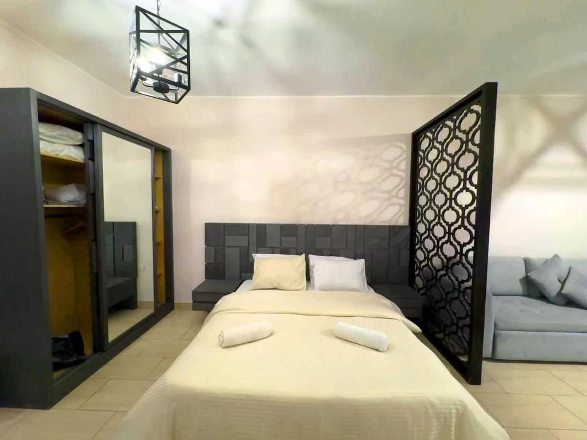 Aldau Heights In Gol Hurghada