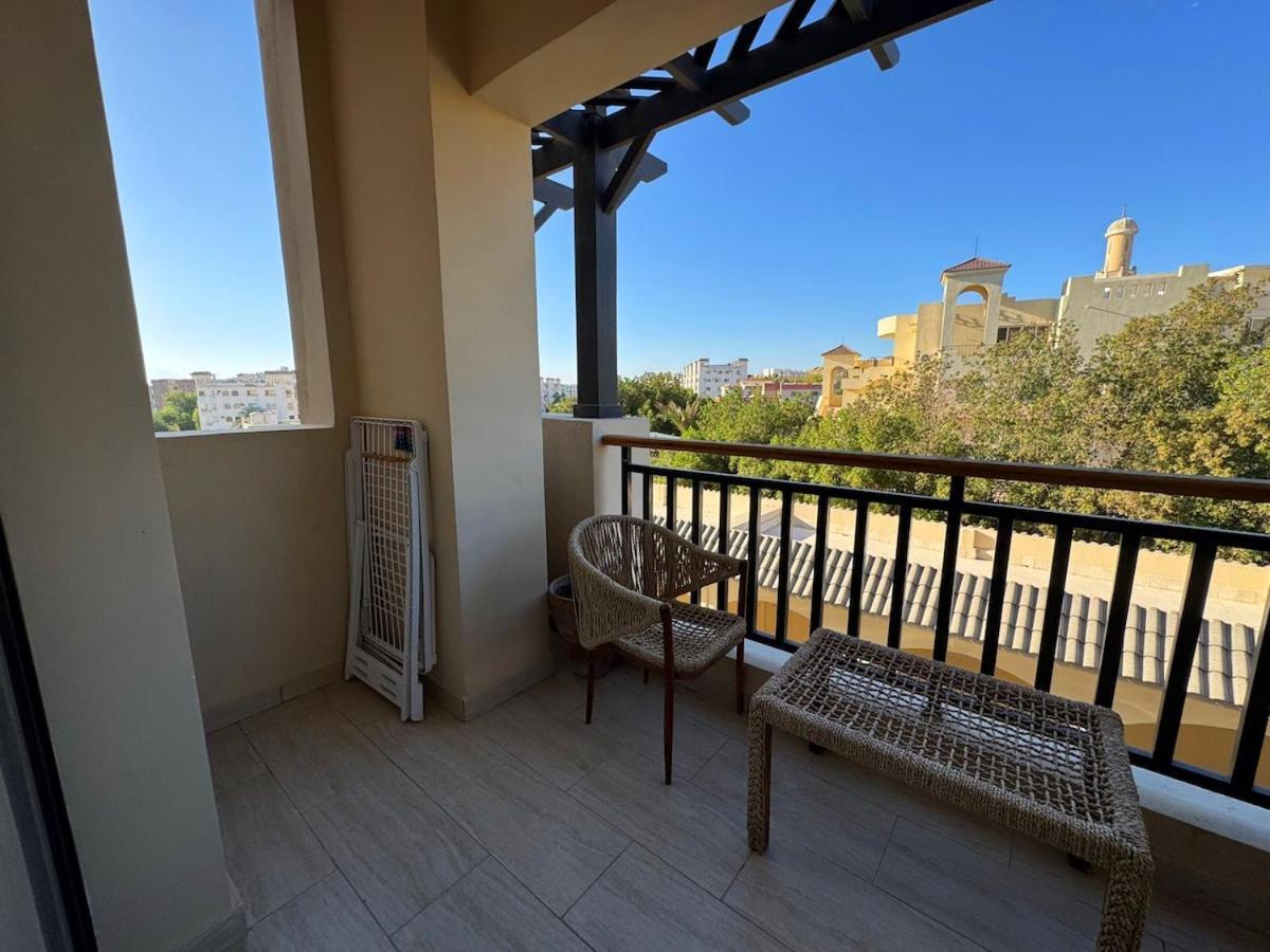 Aldau Heights In Gol * Hurghada