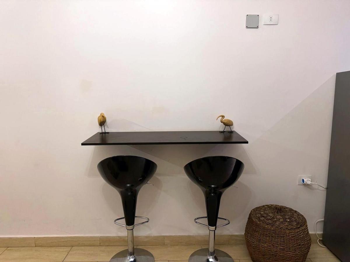 Aldau Heights In Gol Apartment Hurghada