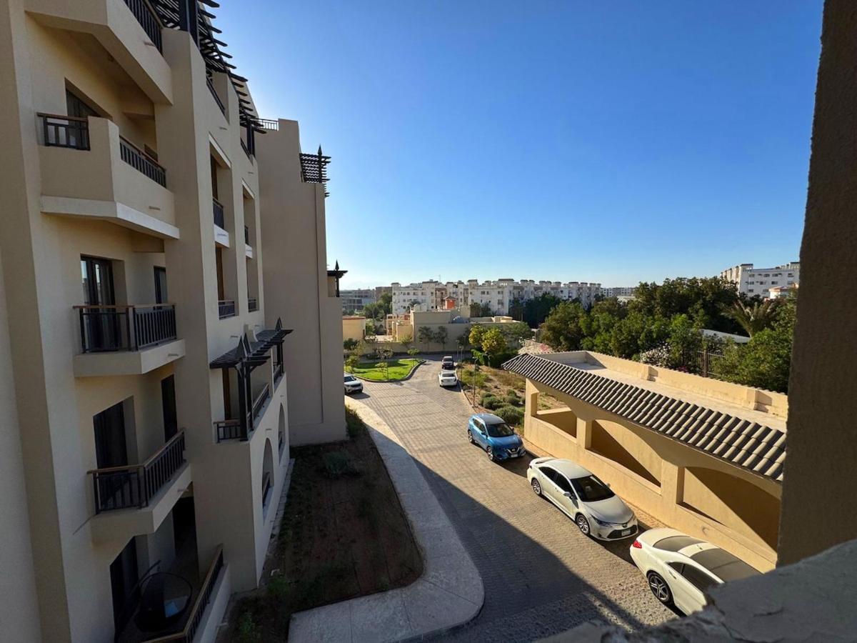 Aldau Heights In Gol Hurghada
