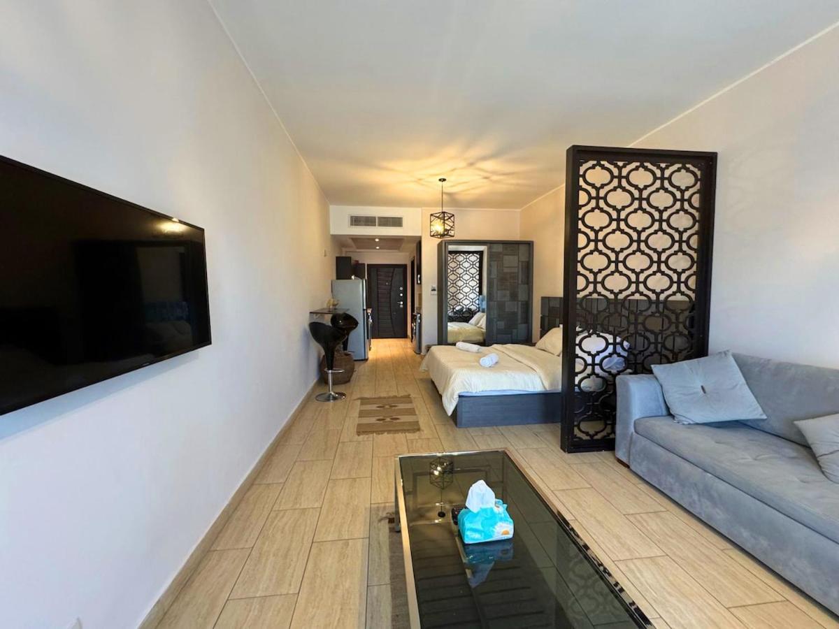 Aldau Heights In Gol Apartment *