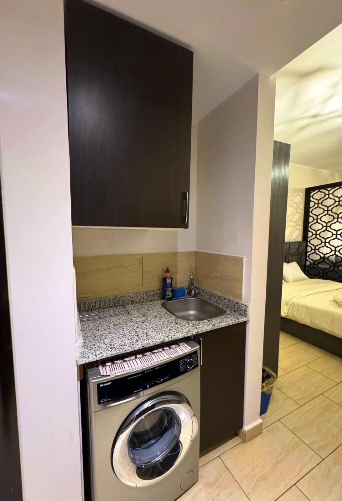 Aldau Heights In Gol Apartment