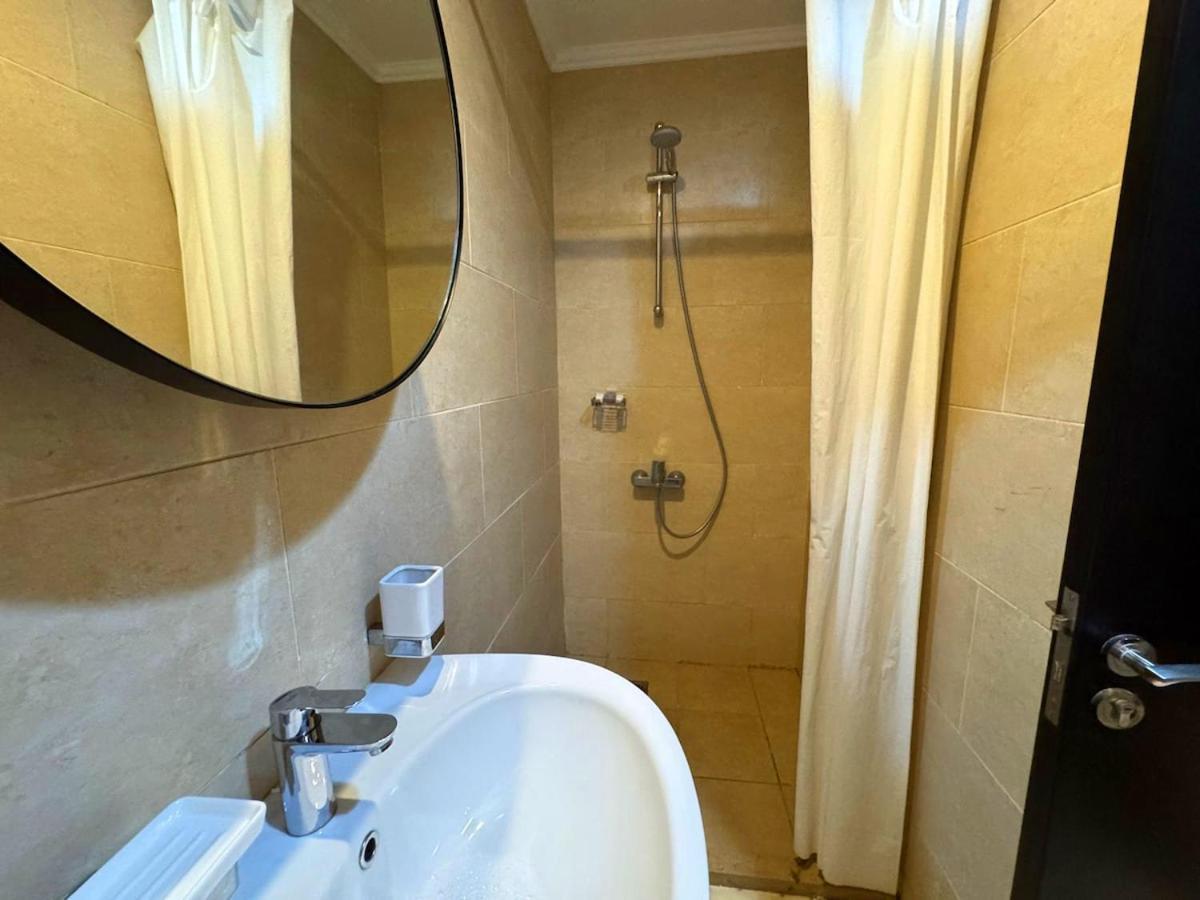 Apartment Aldau Heights In Gol
