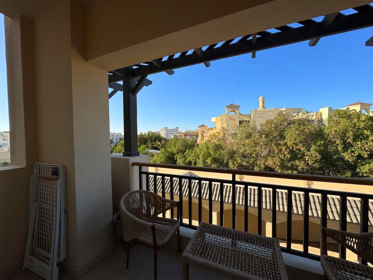 Aldau Heights In Gol Apartment Hurghada