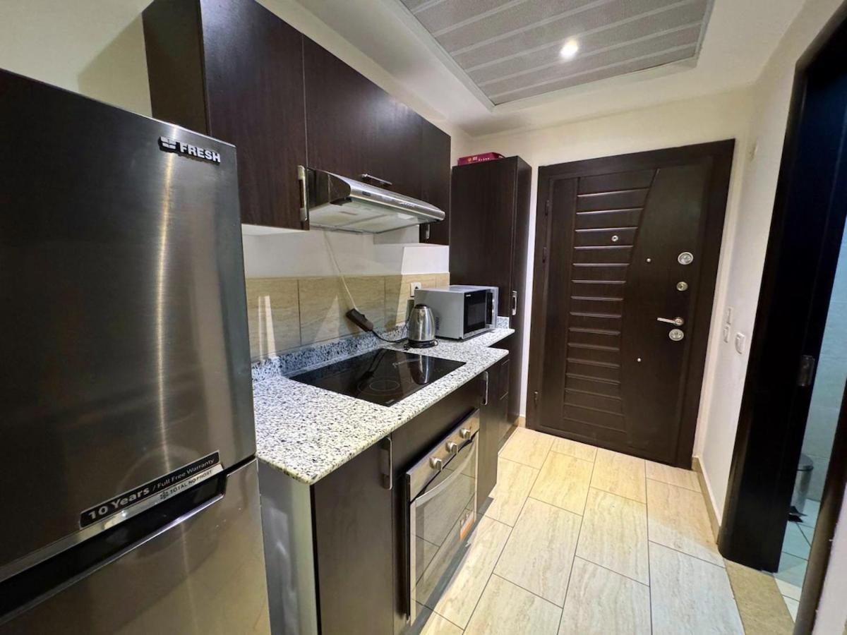 Apartment Aldau Heights In Gol Hurghada
