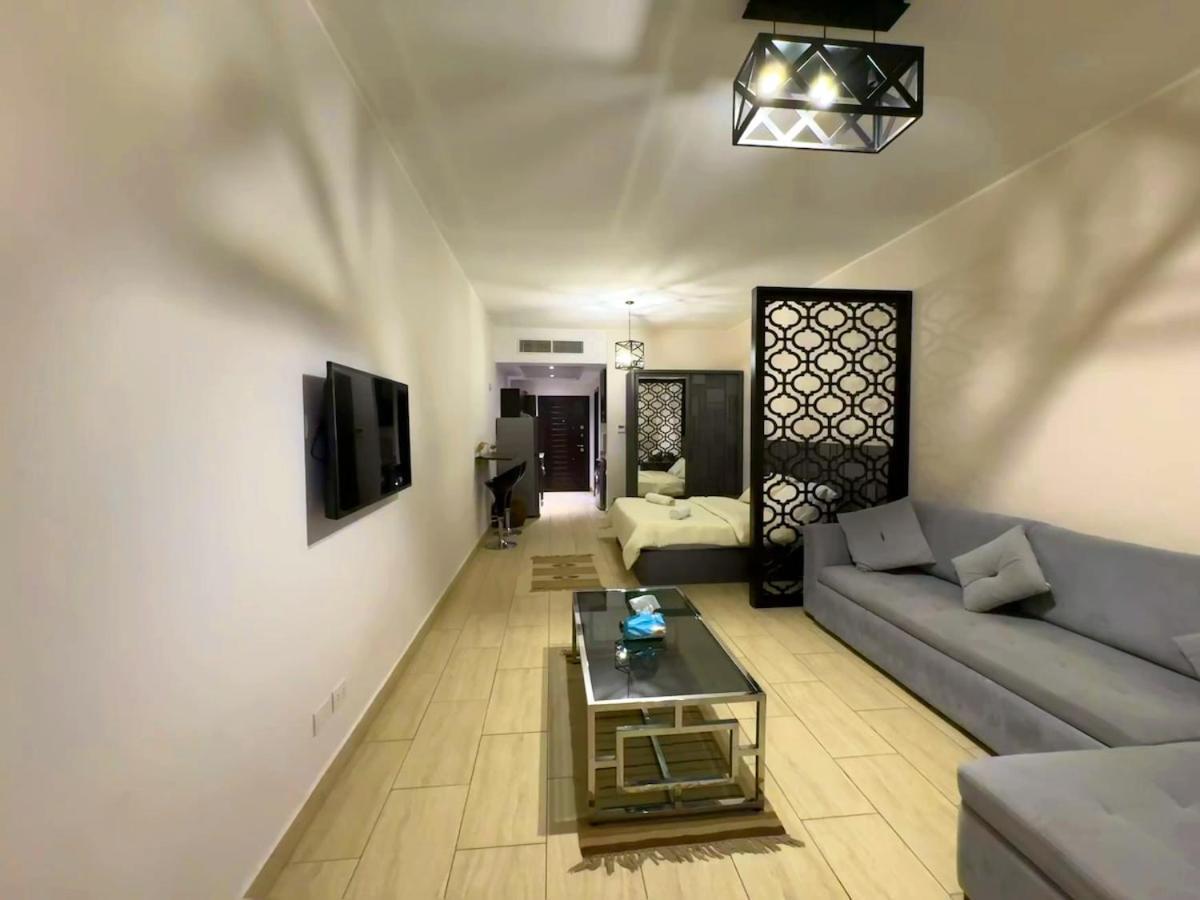 Aldau Heights In Gol Apartment