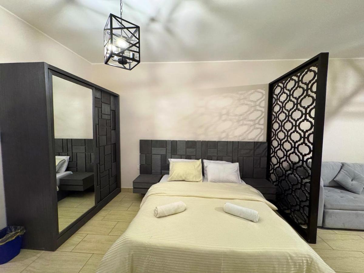 Aldau Heights In Gol Apartment *