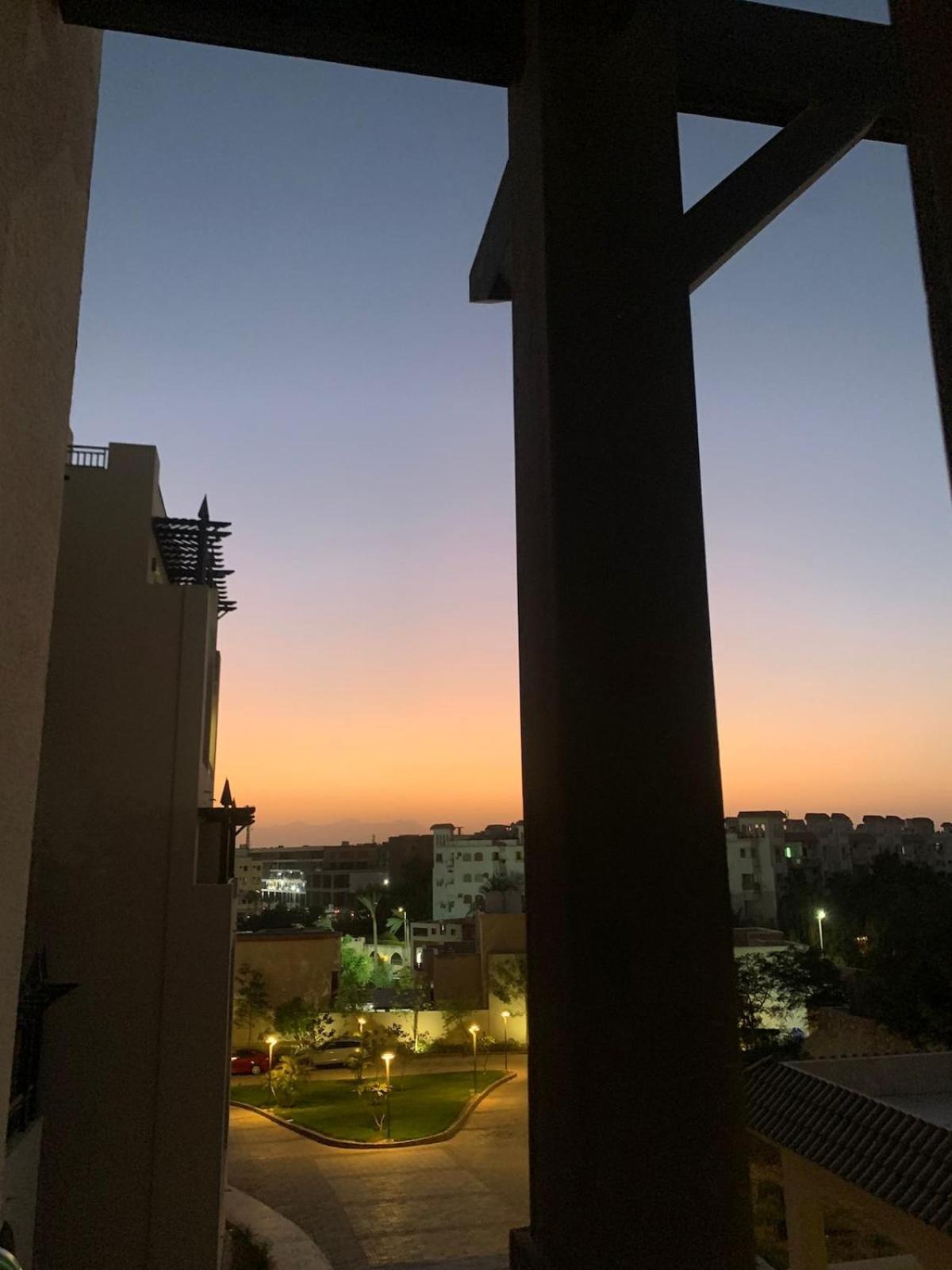 Apartment Aldau Heights In Gol Hurghada