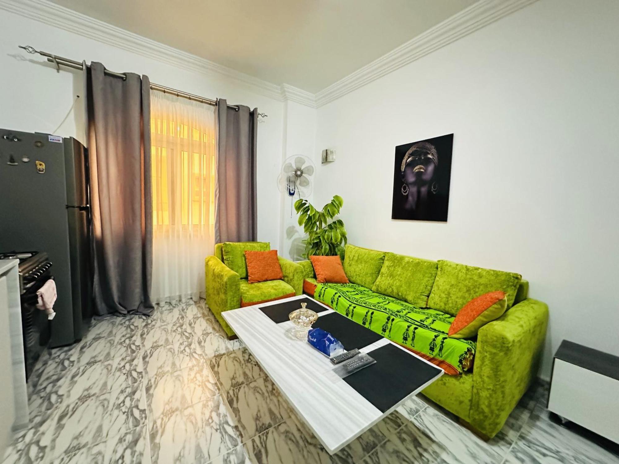 Angie House Embassy Area With Wi Fi Appartement