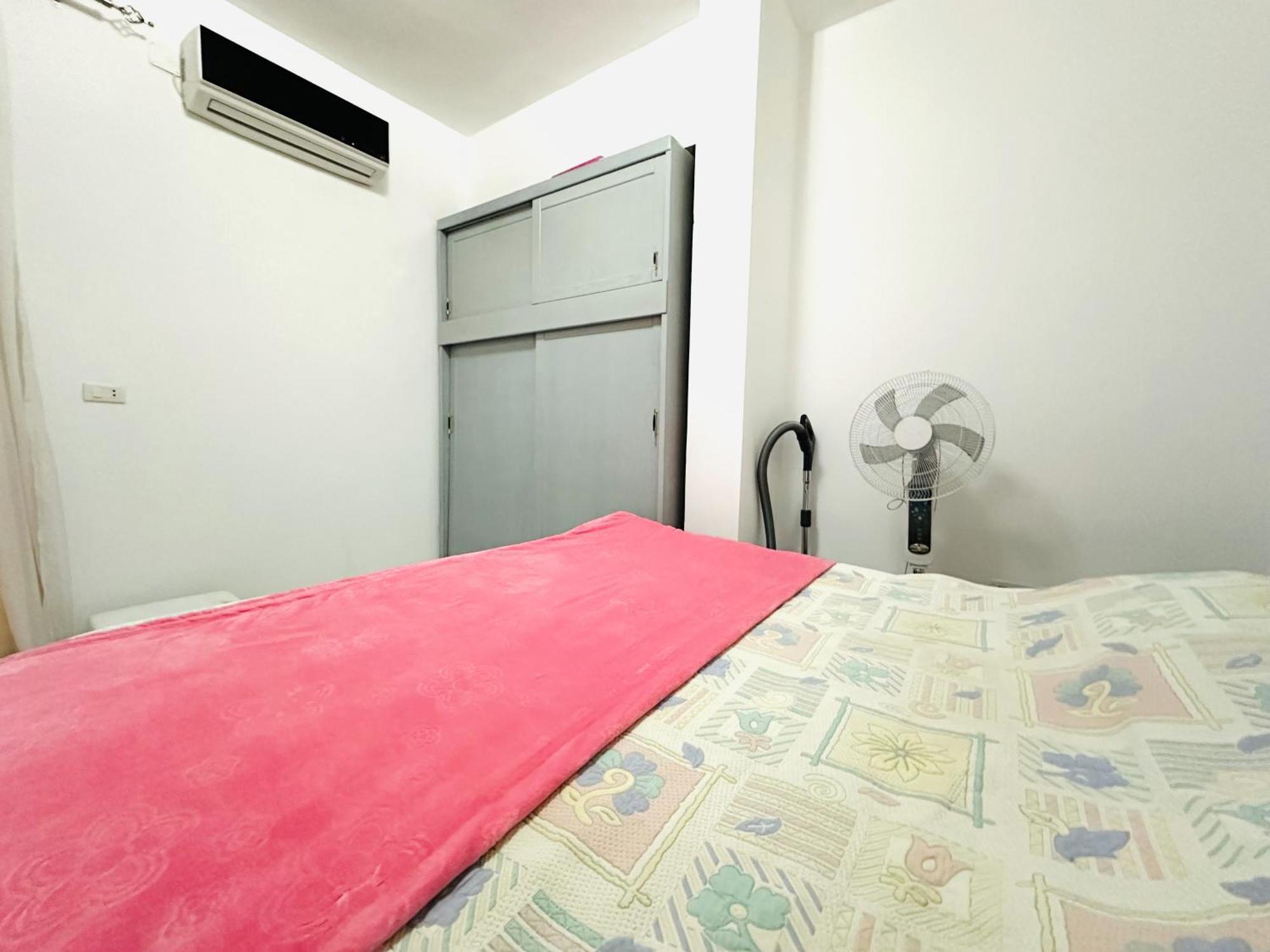 Appartement Angie House Embassy Area With Wi Fi