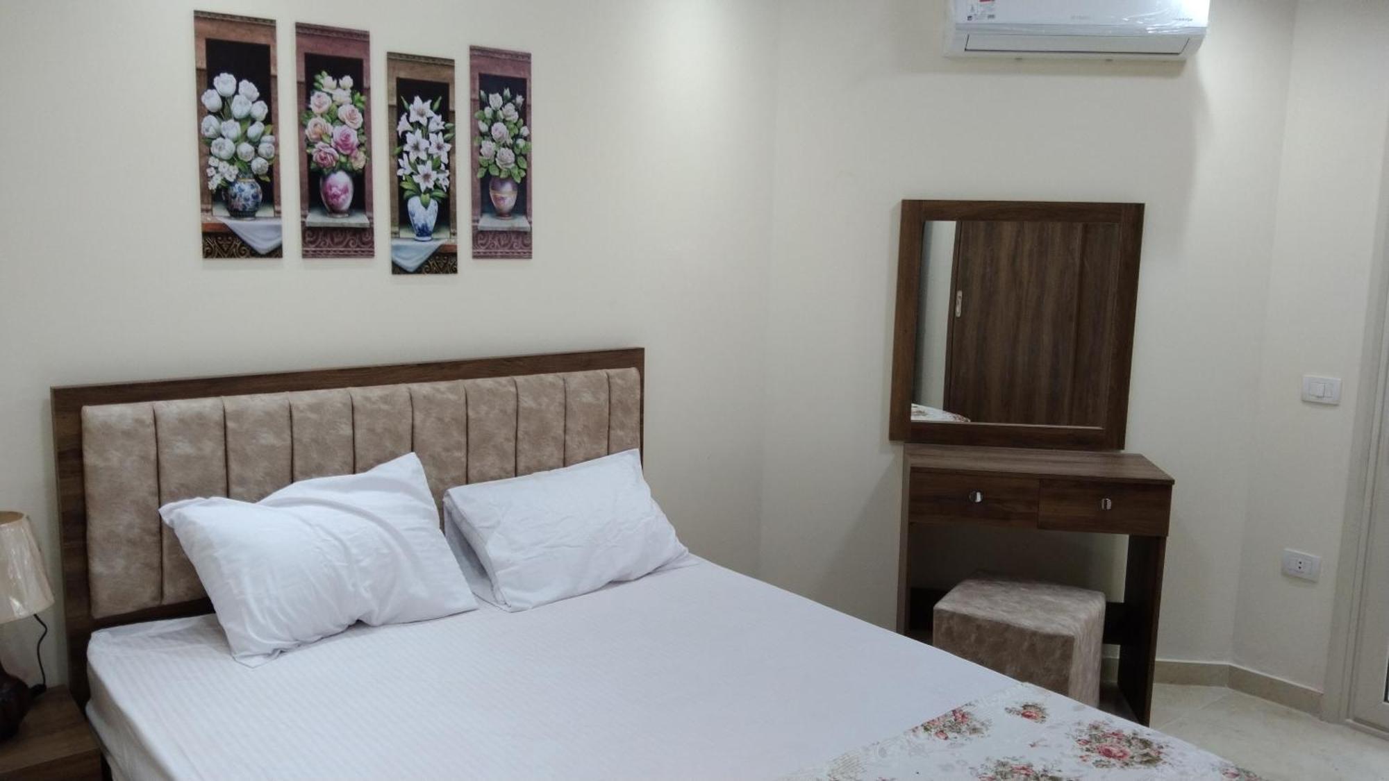Apartment La Quinta -trip To Go Hurghada