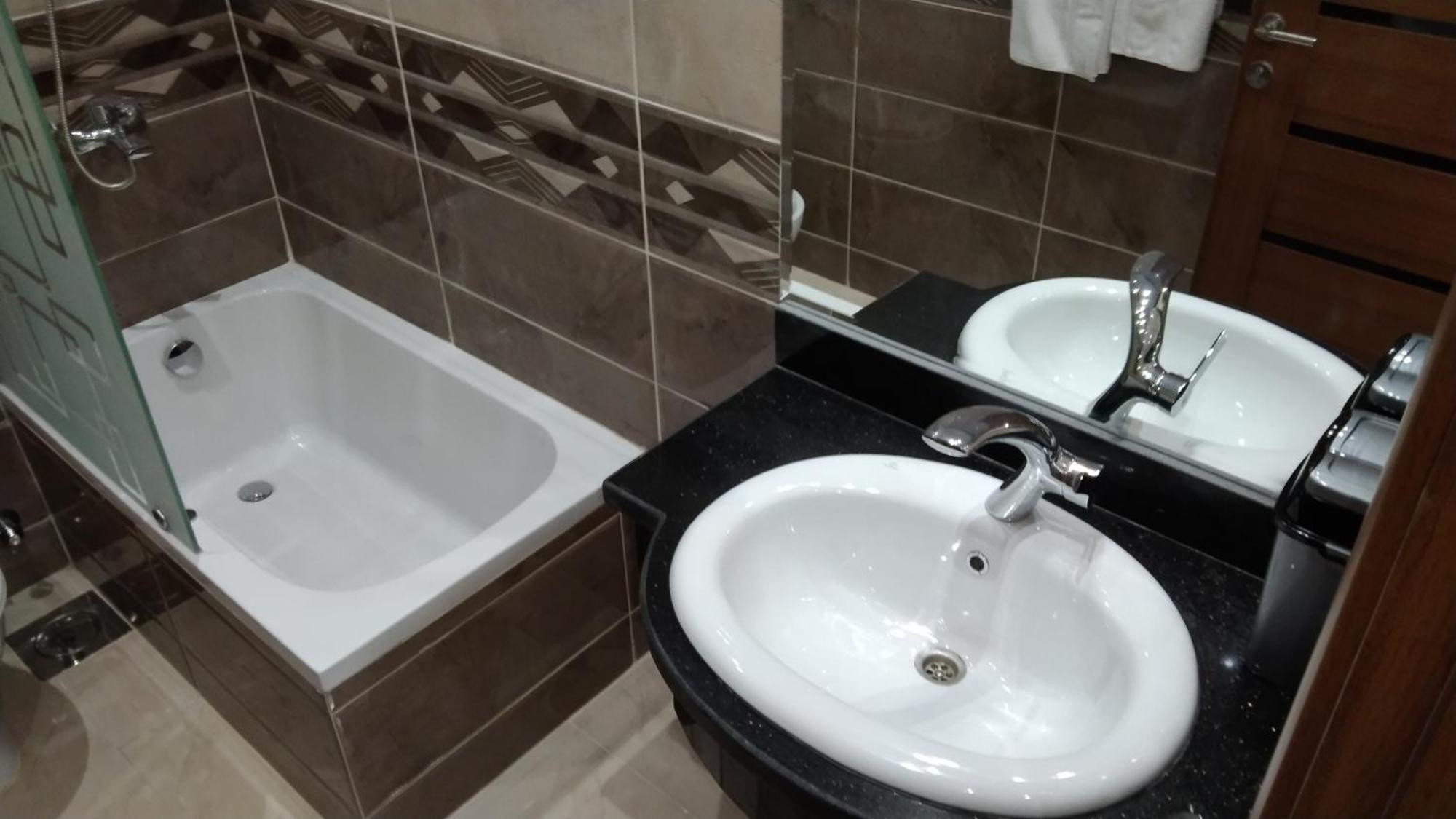 Apartment La Quinta -trip To Go Hurghada