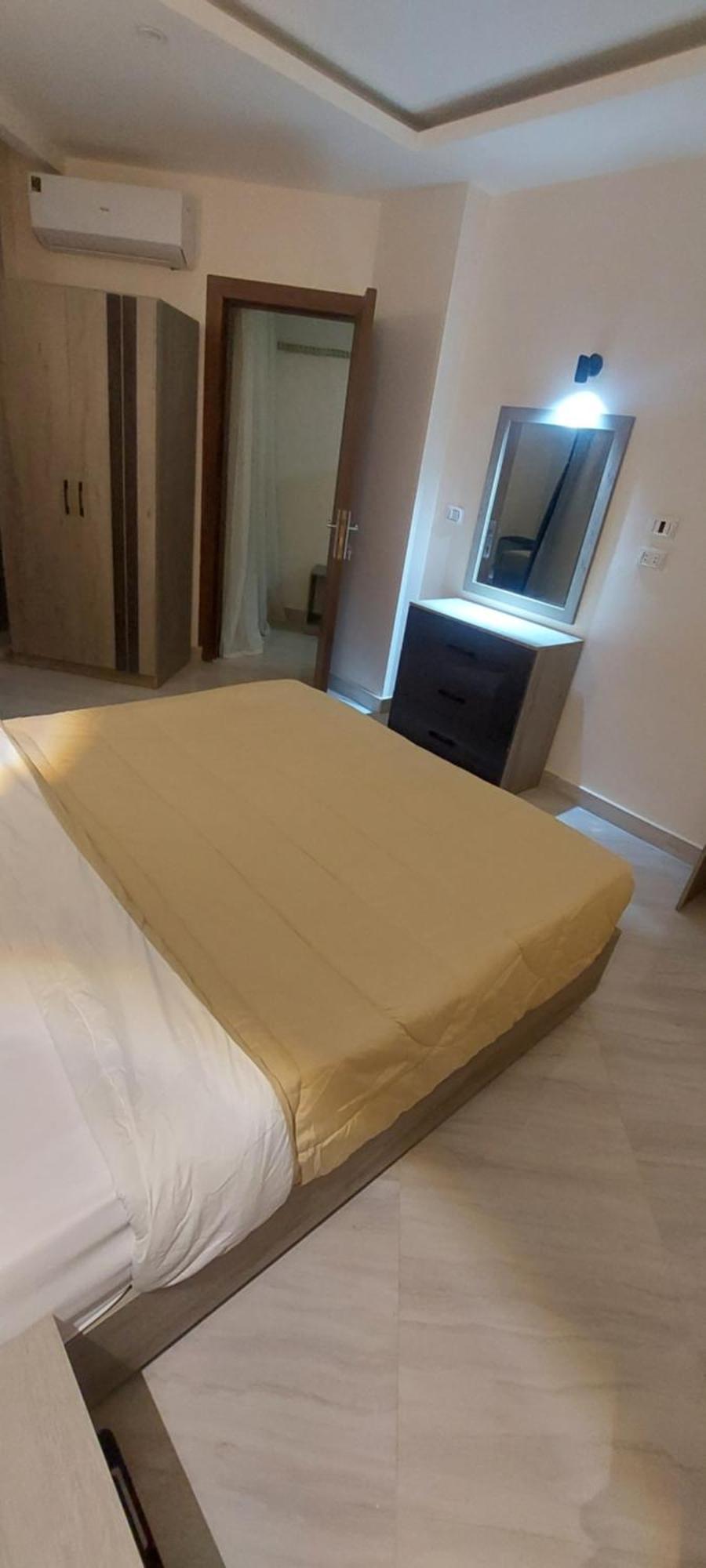 Aparthotel Mirage Bay & Aquapark Hurghada