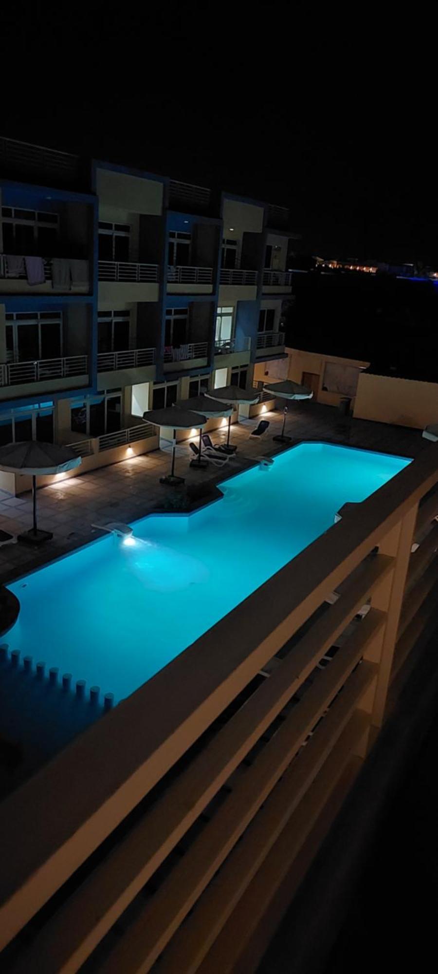 Mirage Bay & Aquapark Aparthotel 4*
