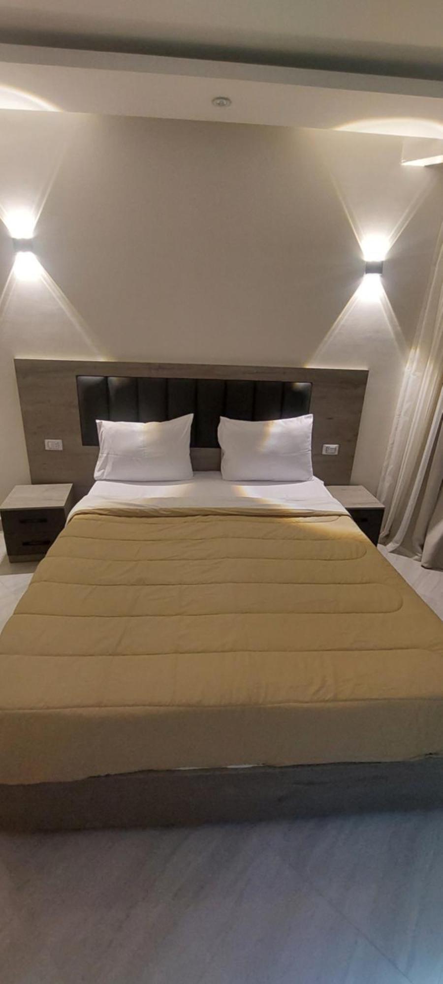 Aparthotel Mirage Bay & Aquapark