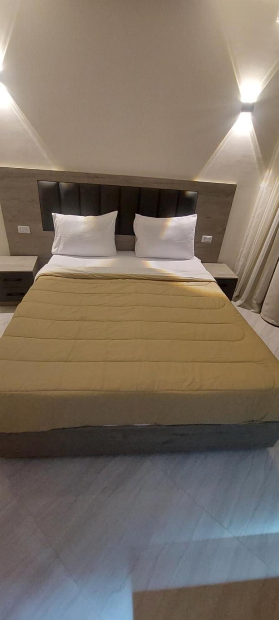 Aparthotel Mirage Bay & Aquapark Hurghada