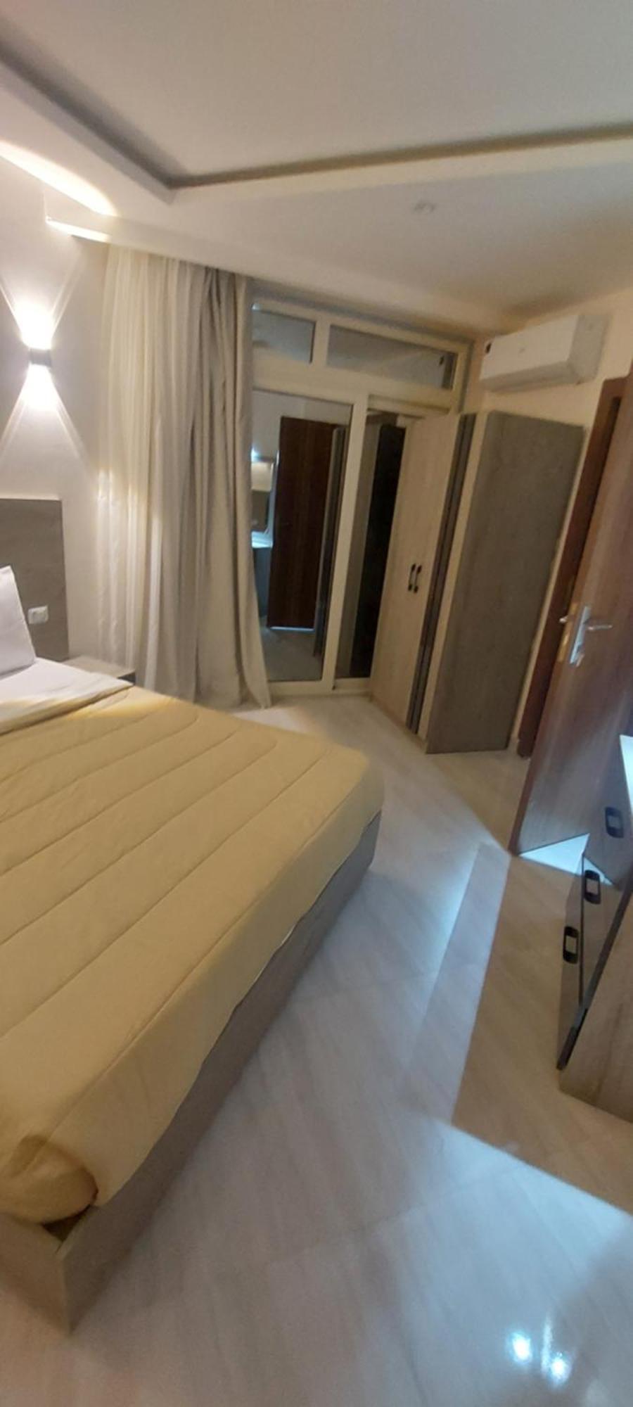 Mirage Bay & Aquapark 4* Hurghada