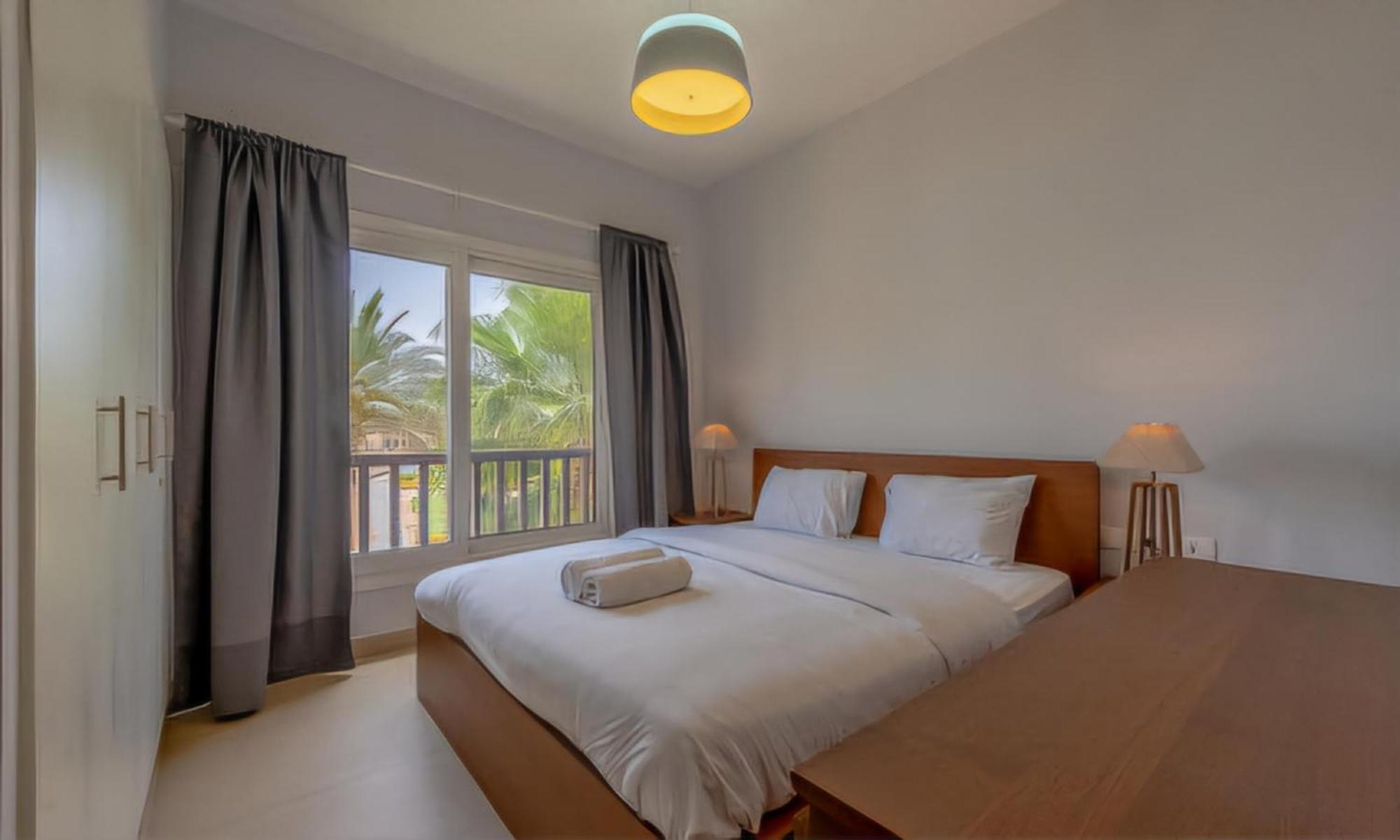 Waterside El Gouna - Pool & Lagoon Access * Hurghada
