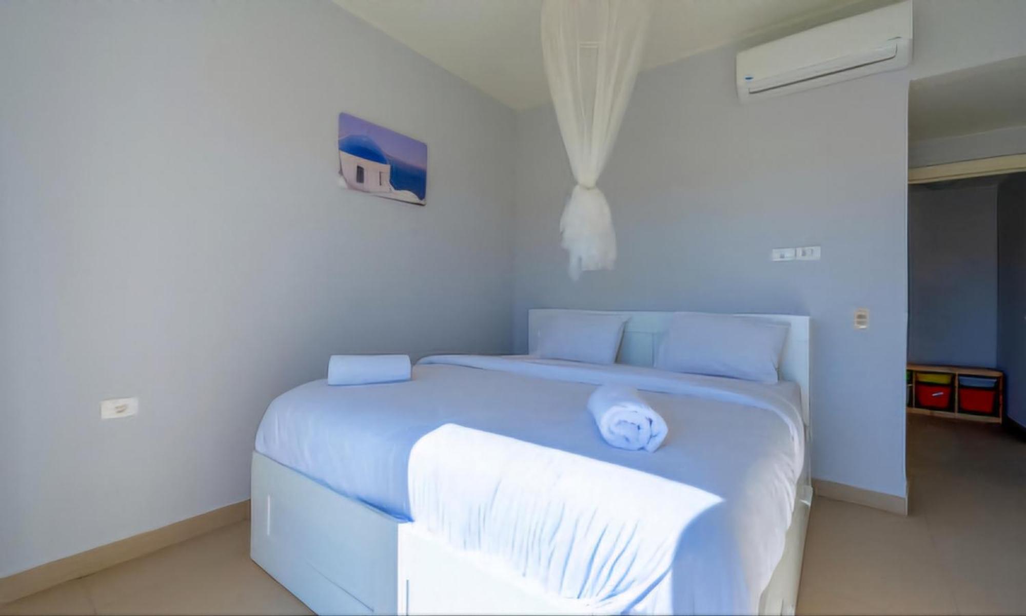 Waterside El Gouna - Pool & Lagoon Access *