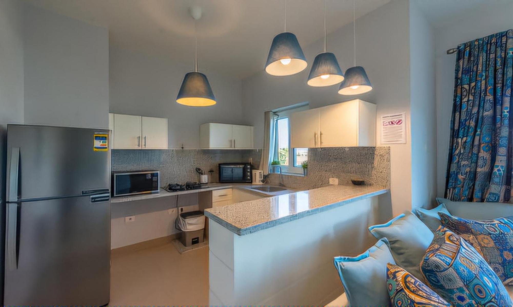 Waterside El Gouna - Pool & Lagoon Access Hurghada