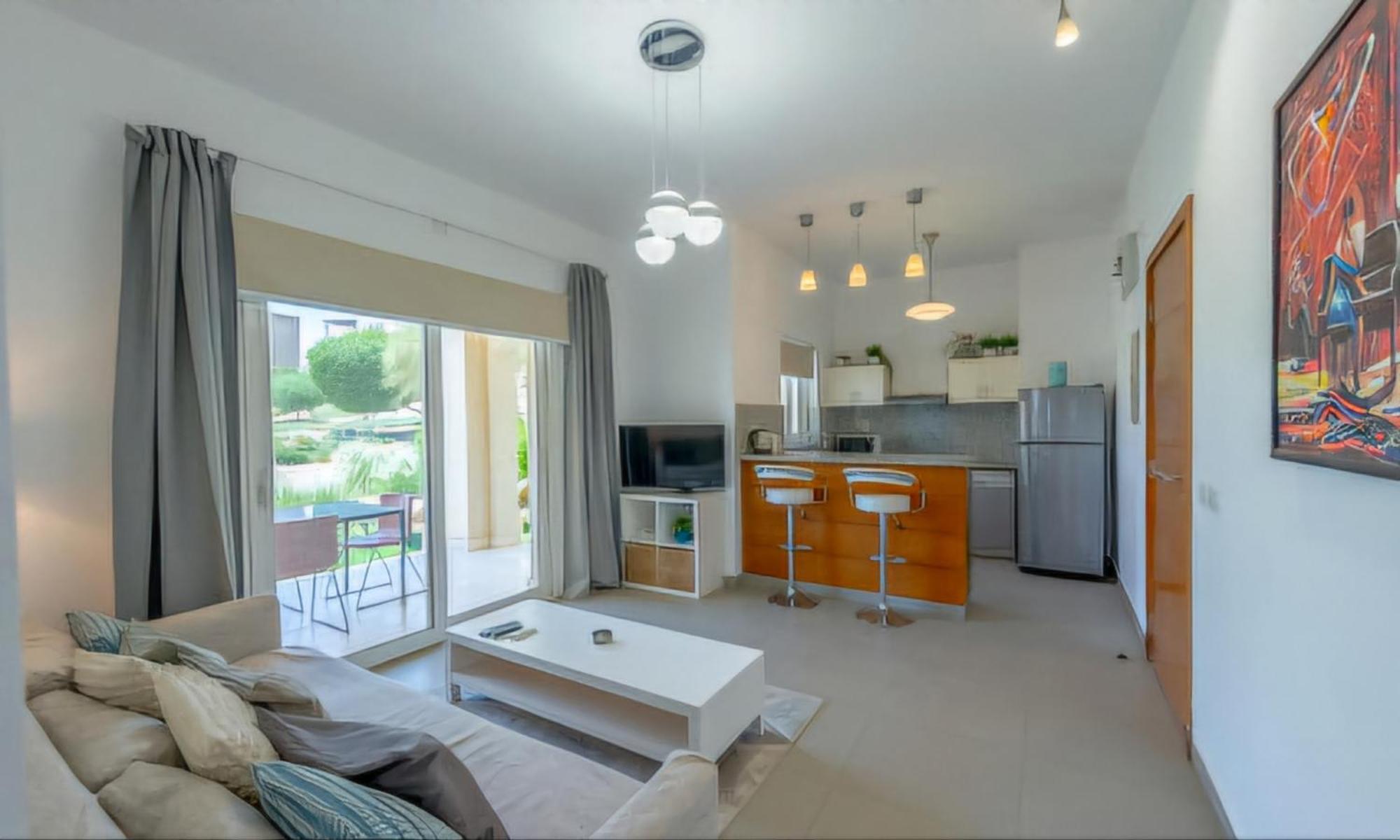 Waterside El Gouna - Pool & Lagoon Access Hurghada