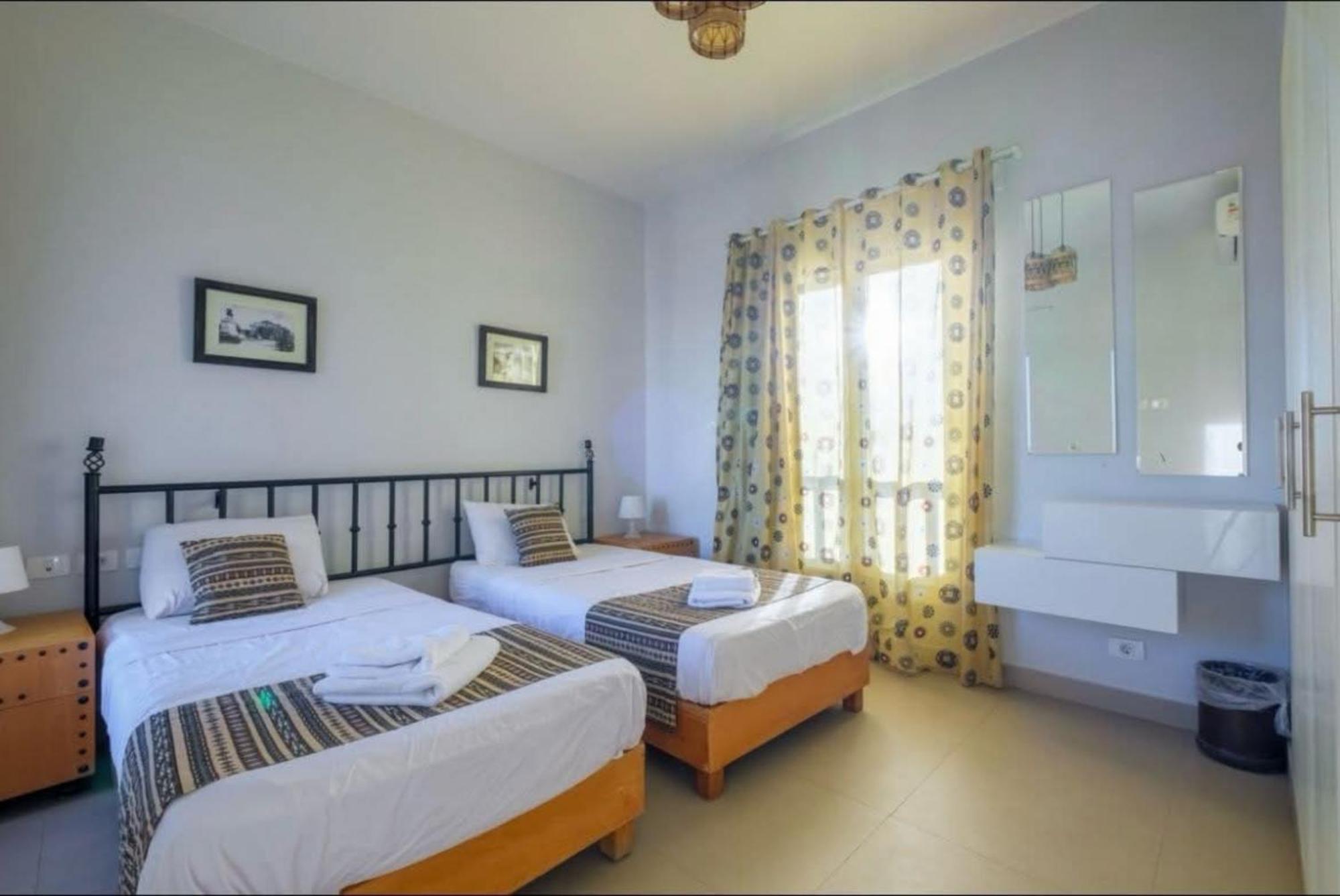 Apartment Waterside El Gouna - Pool & Lagoon Access *