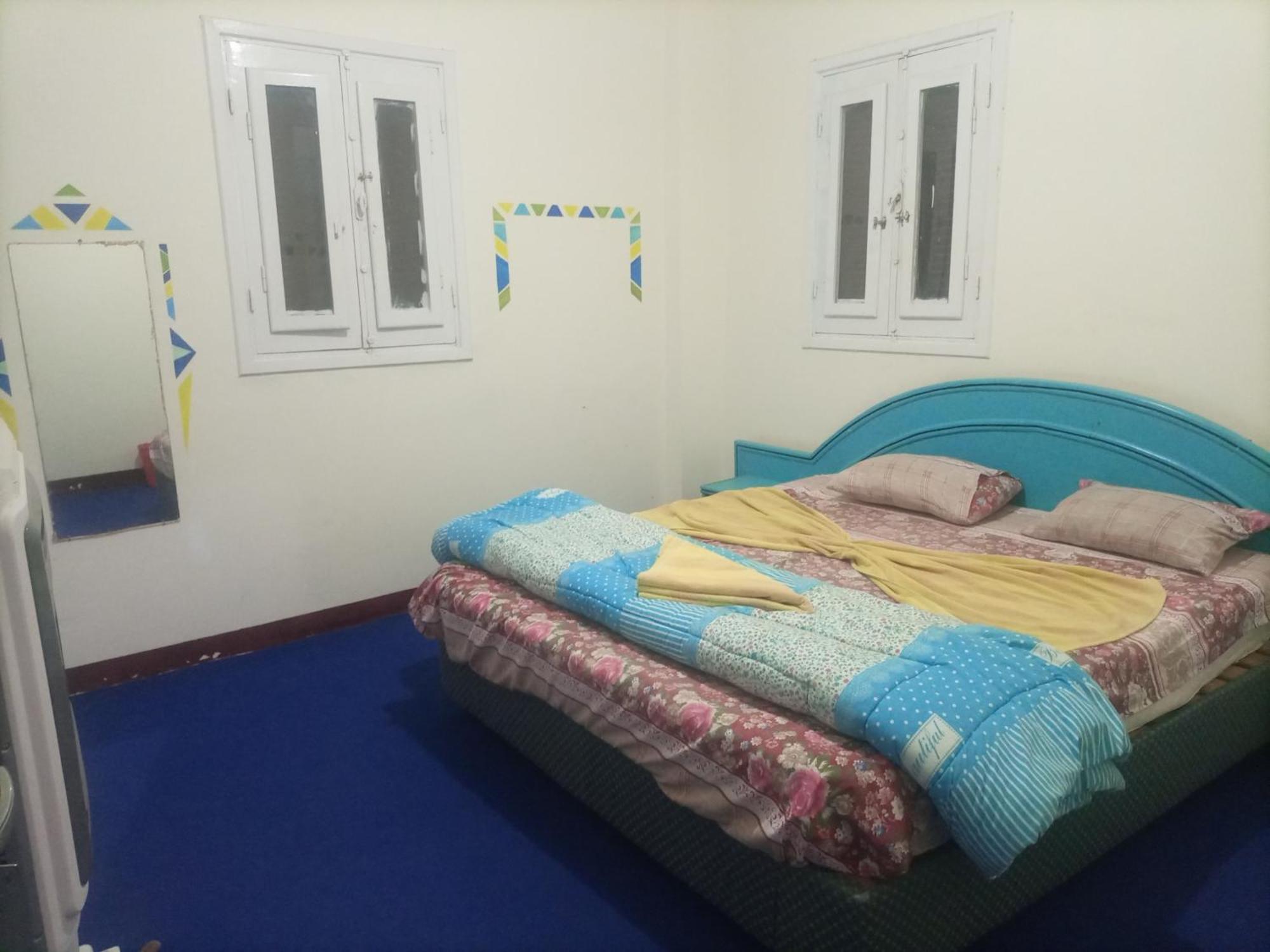 Hana Hostel Hurghada