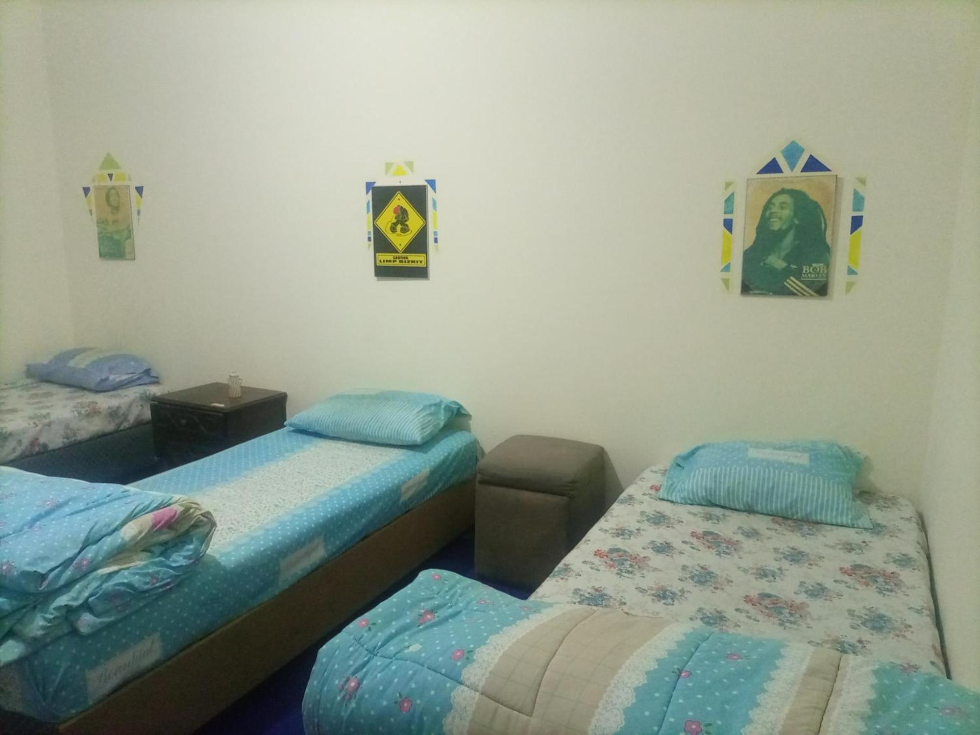 Hostel Hana Hurghada