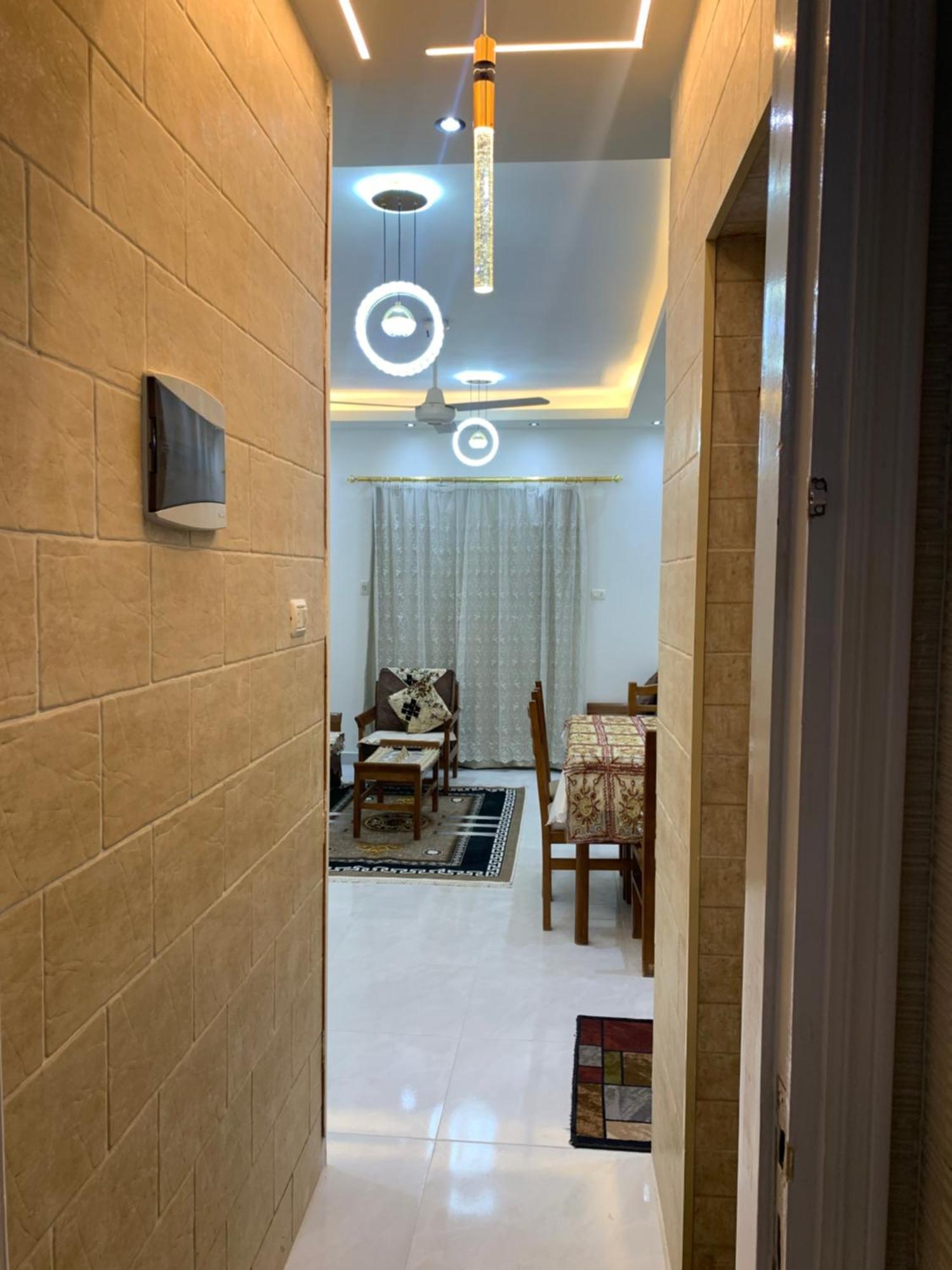 Appartement Roma Hurghada