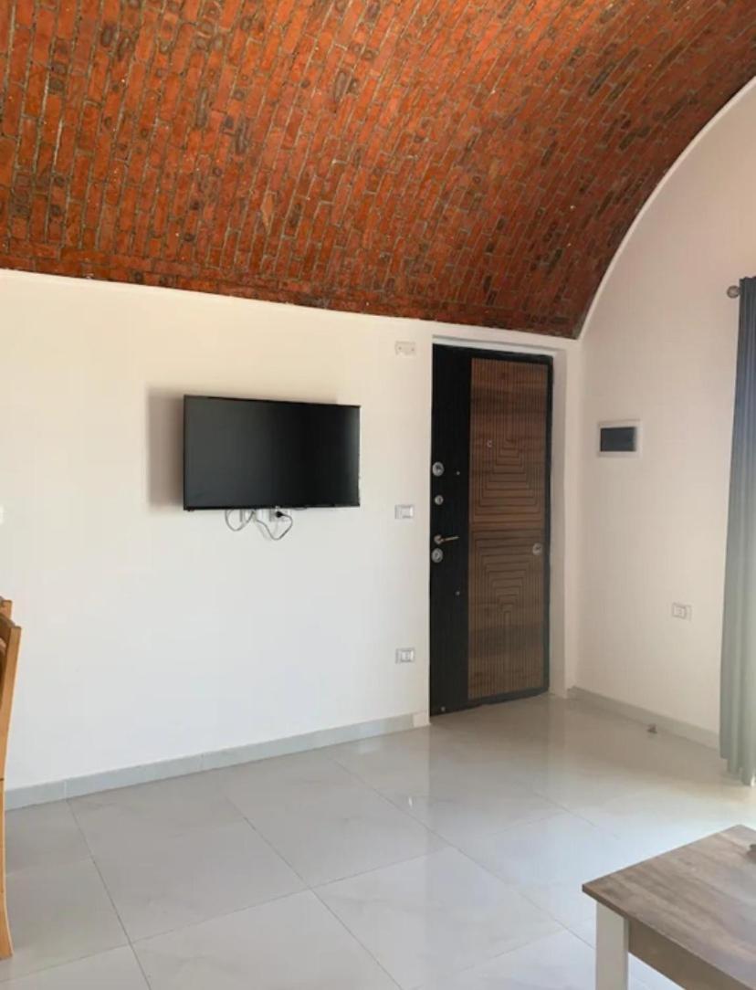 Rooftop In With Seaview And Private Terrace Apartment *