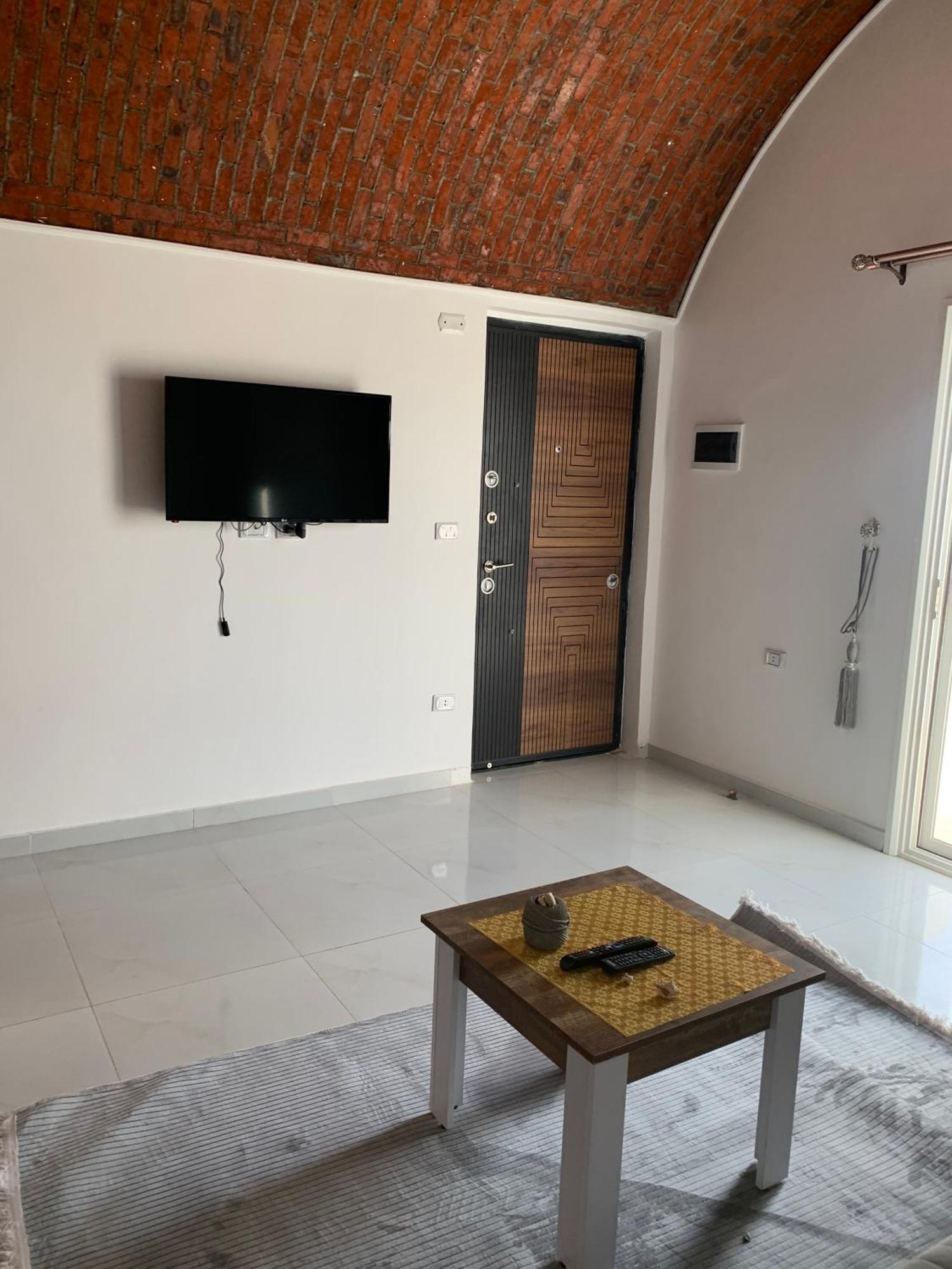 Apartment Rooftop In With Seaview And Private Terrace Hurghada