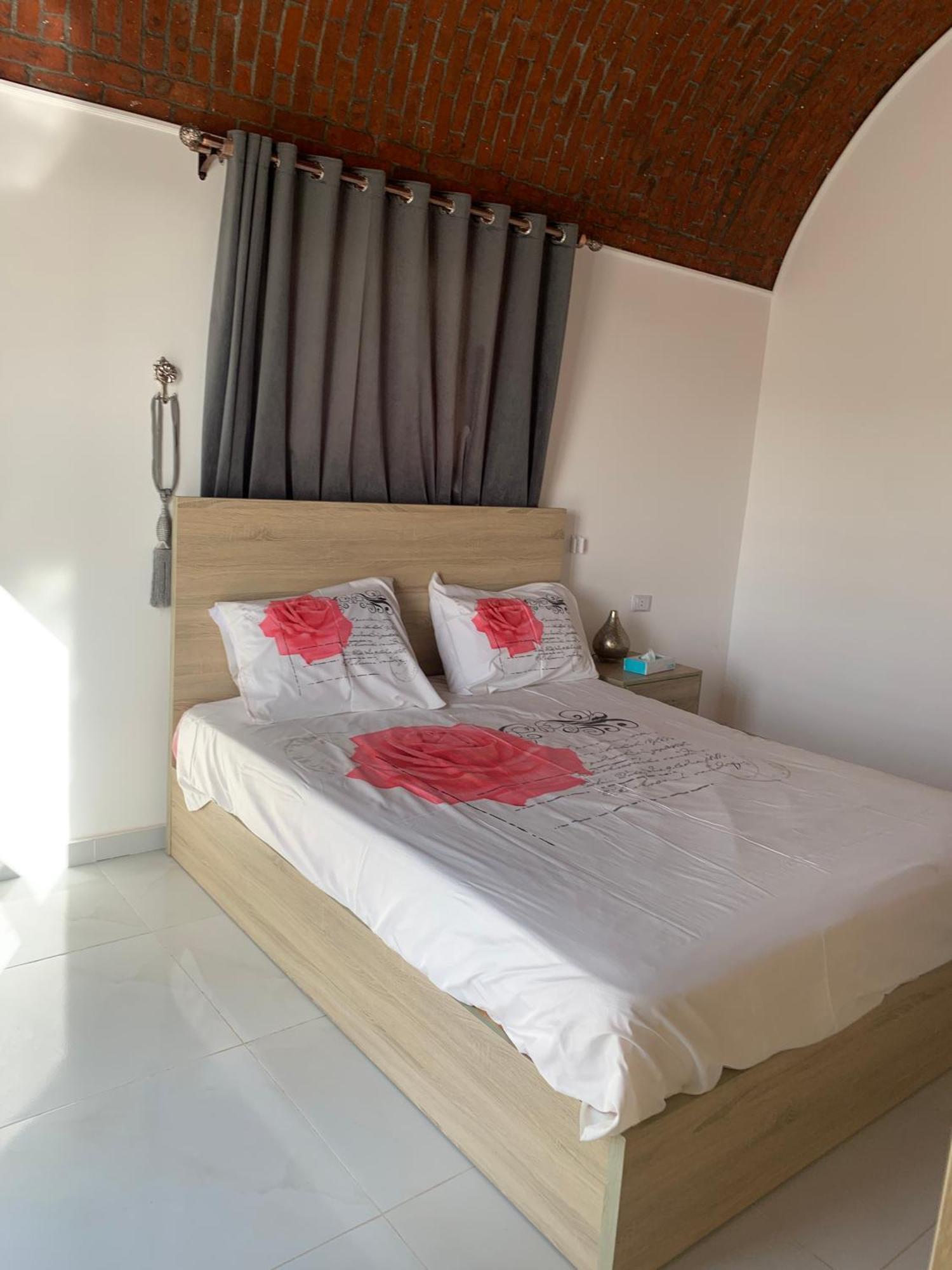 Rooftop In With Seaview And Private Terrace Apartment *