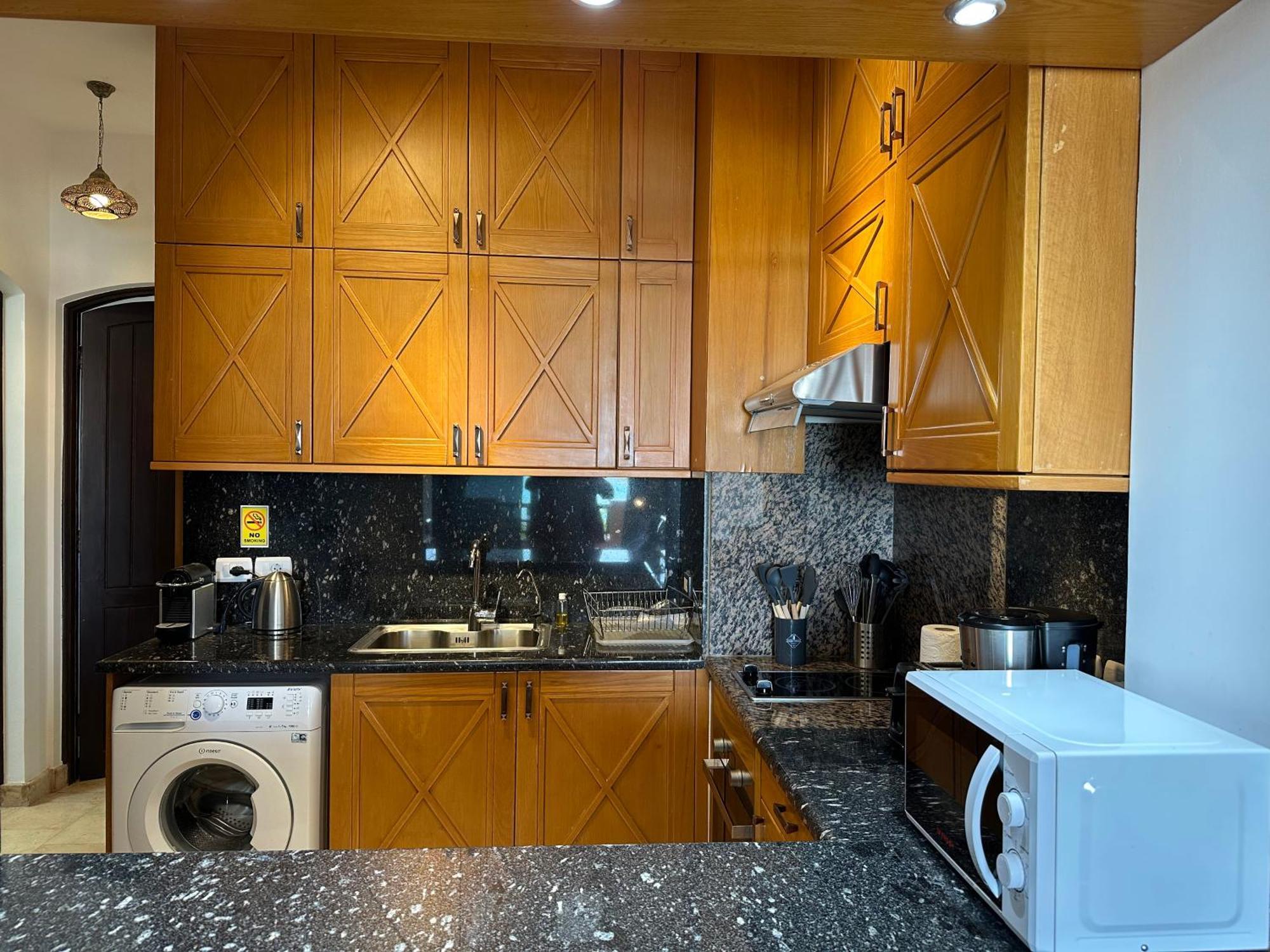 Appartement Sunshine Y1-1-7