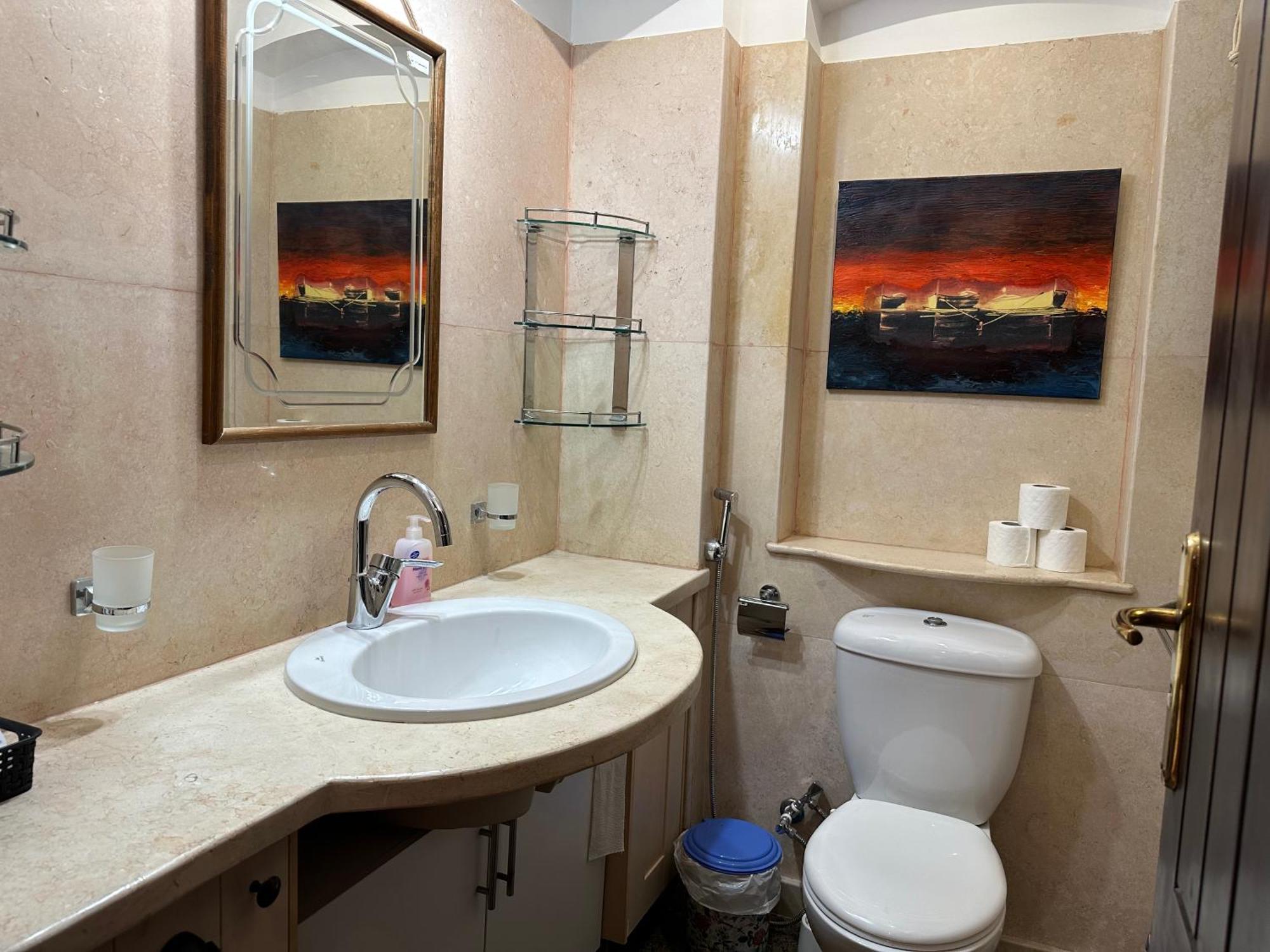 Sunshine Y1-1-7 Apartment Hurghada