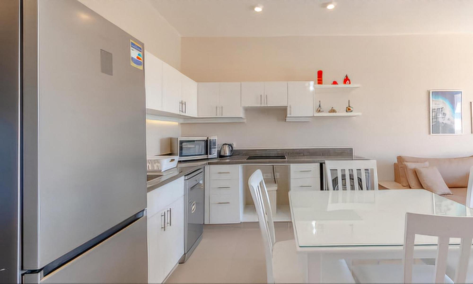 Cyan El Gouna - Pool & Lagoon Access Apartment *