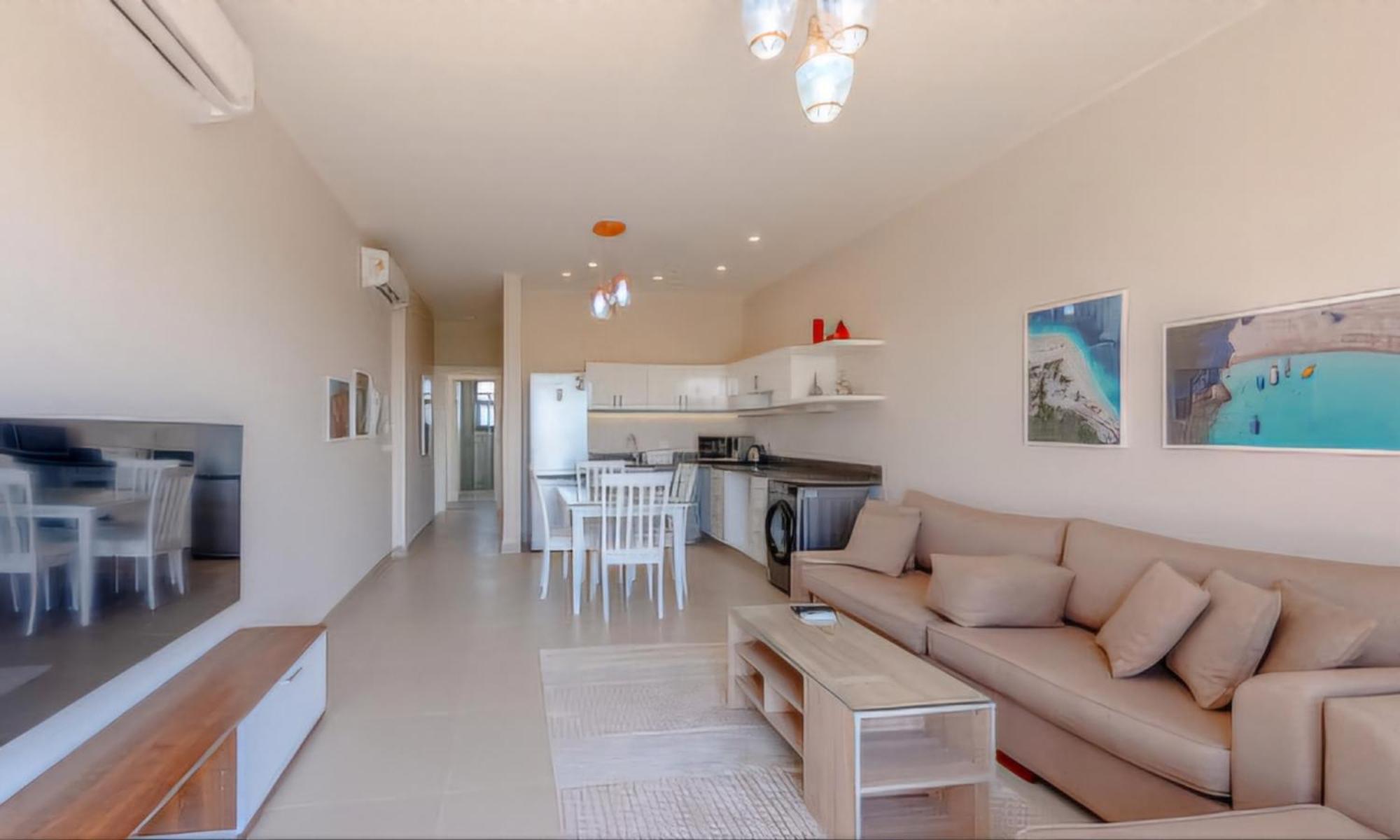 Cyan El Gouna - Pool & Lagoon Access *