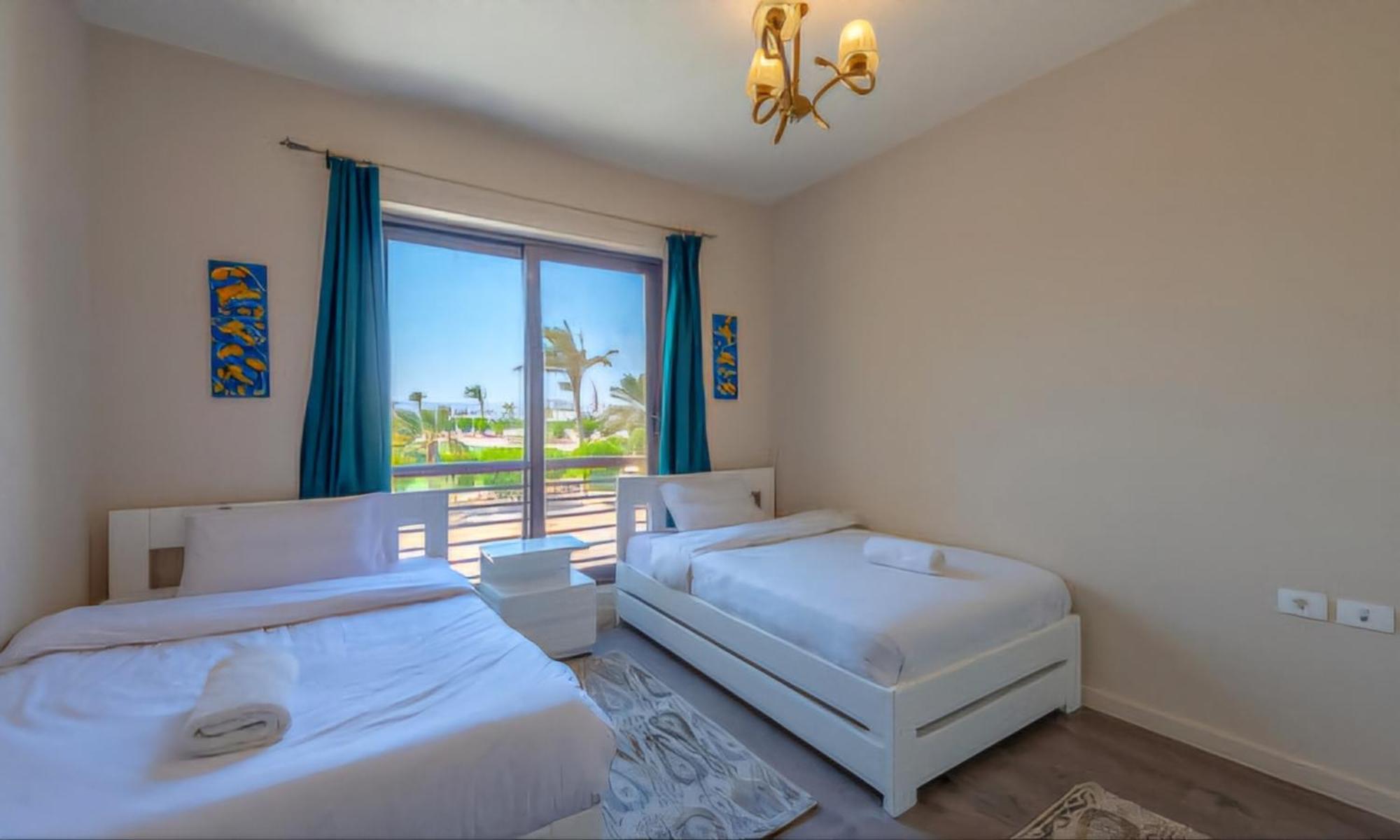 Cyan El Gouna - Pool & Lagoon Access * Hurghada
