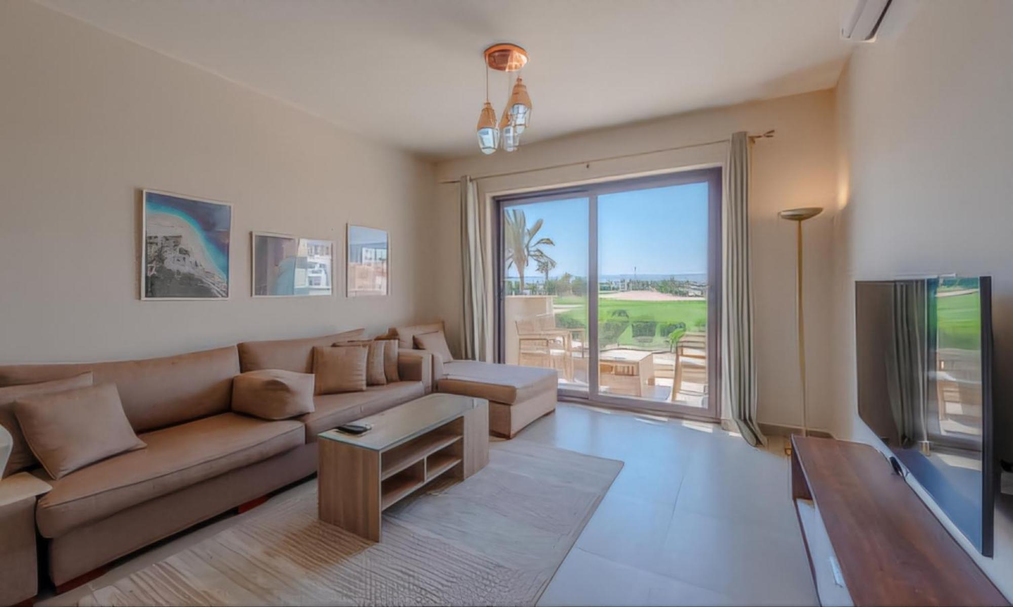 Cyan El Gouna - Pool & Lagoon Access Hurghada