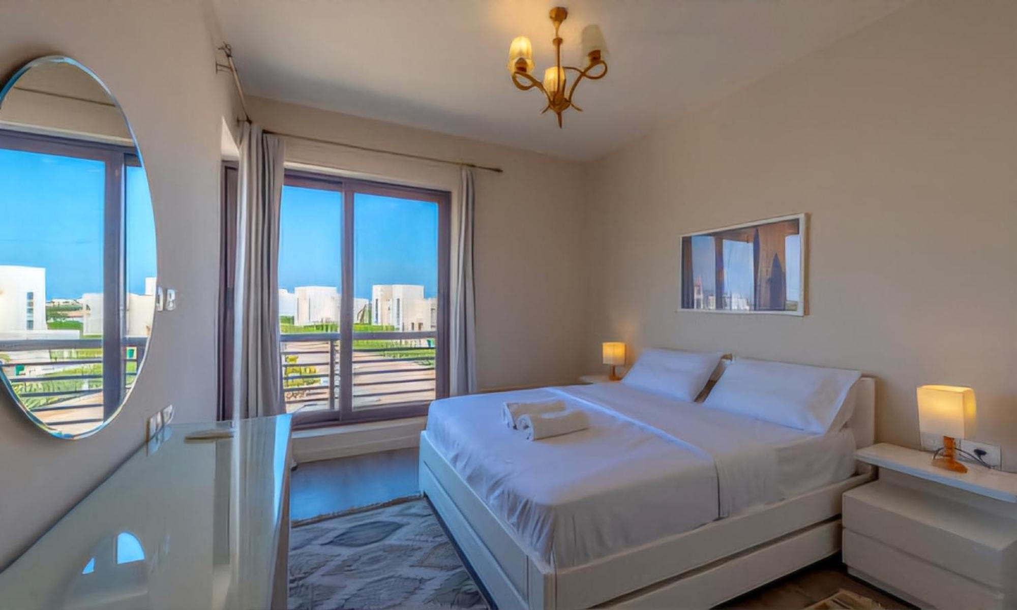 Cyan El Gouna - Pool & Lagoon Access * Hurghada