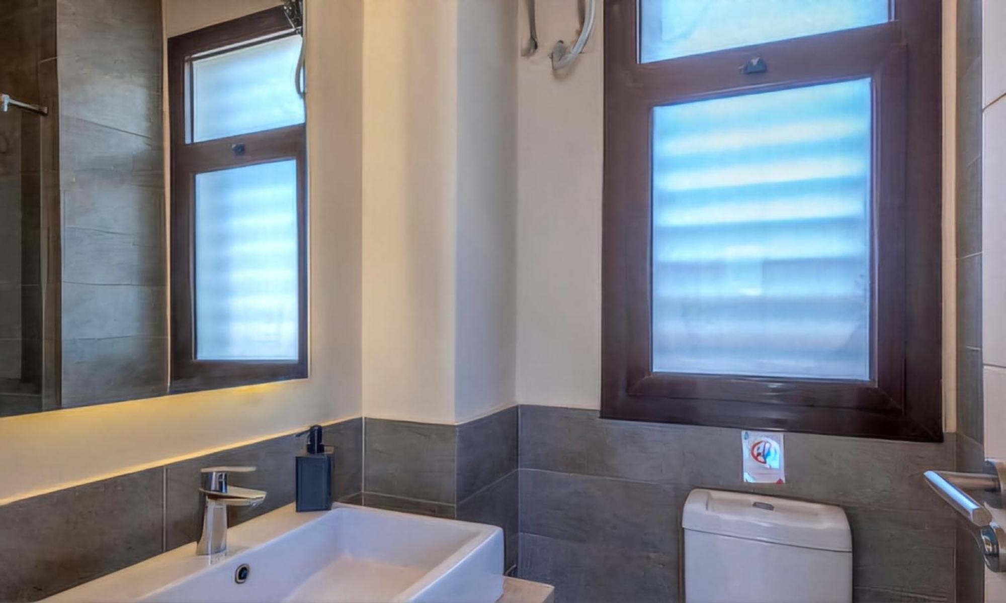 Apartment Cyan El Gouna - Pool & Lagoon Access
