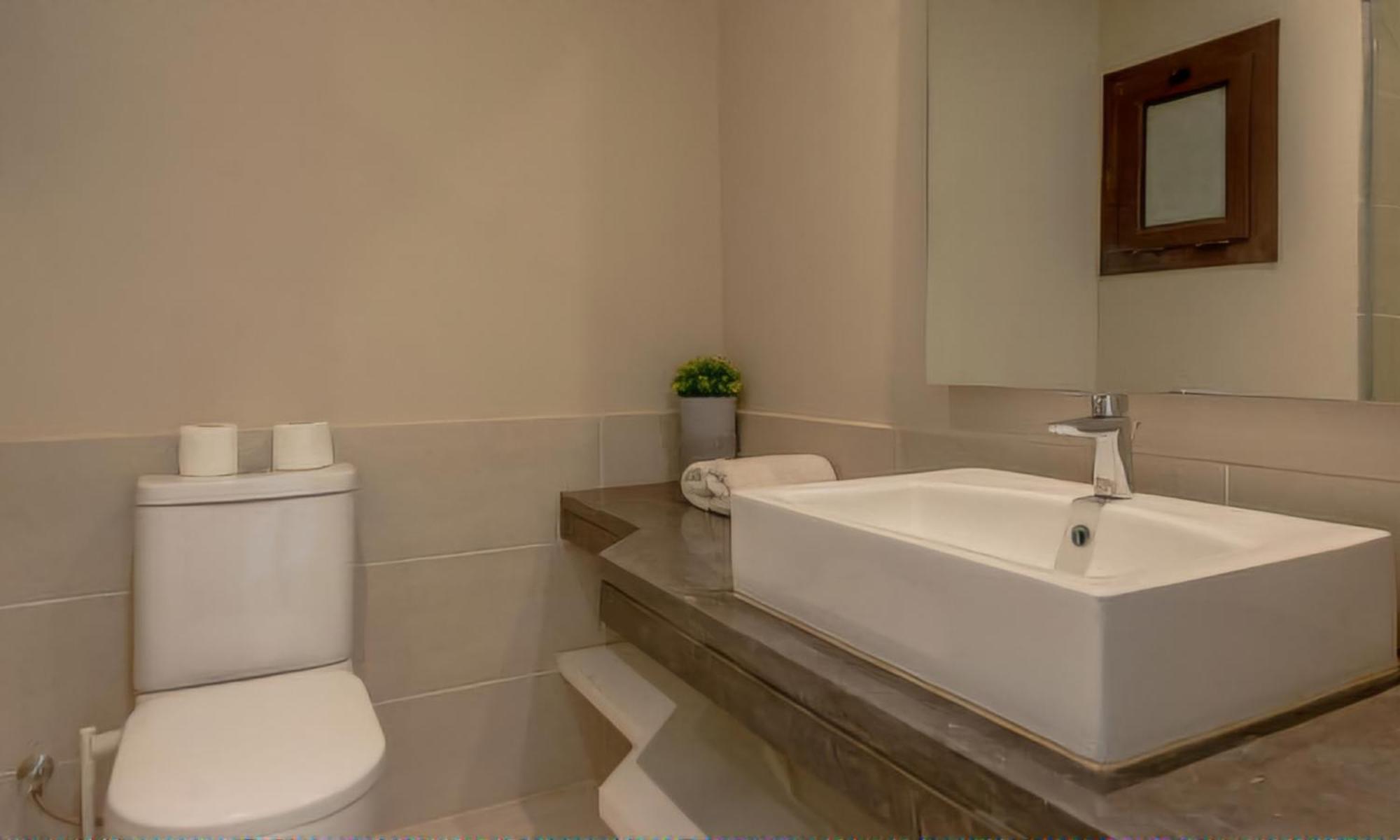 Cyan El Gouna - Pool & Lagoon Access Apartment *
