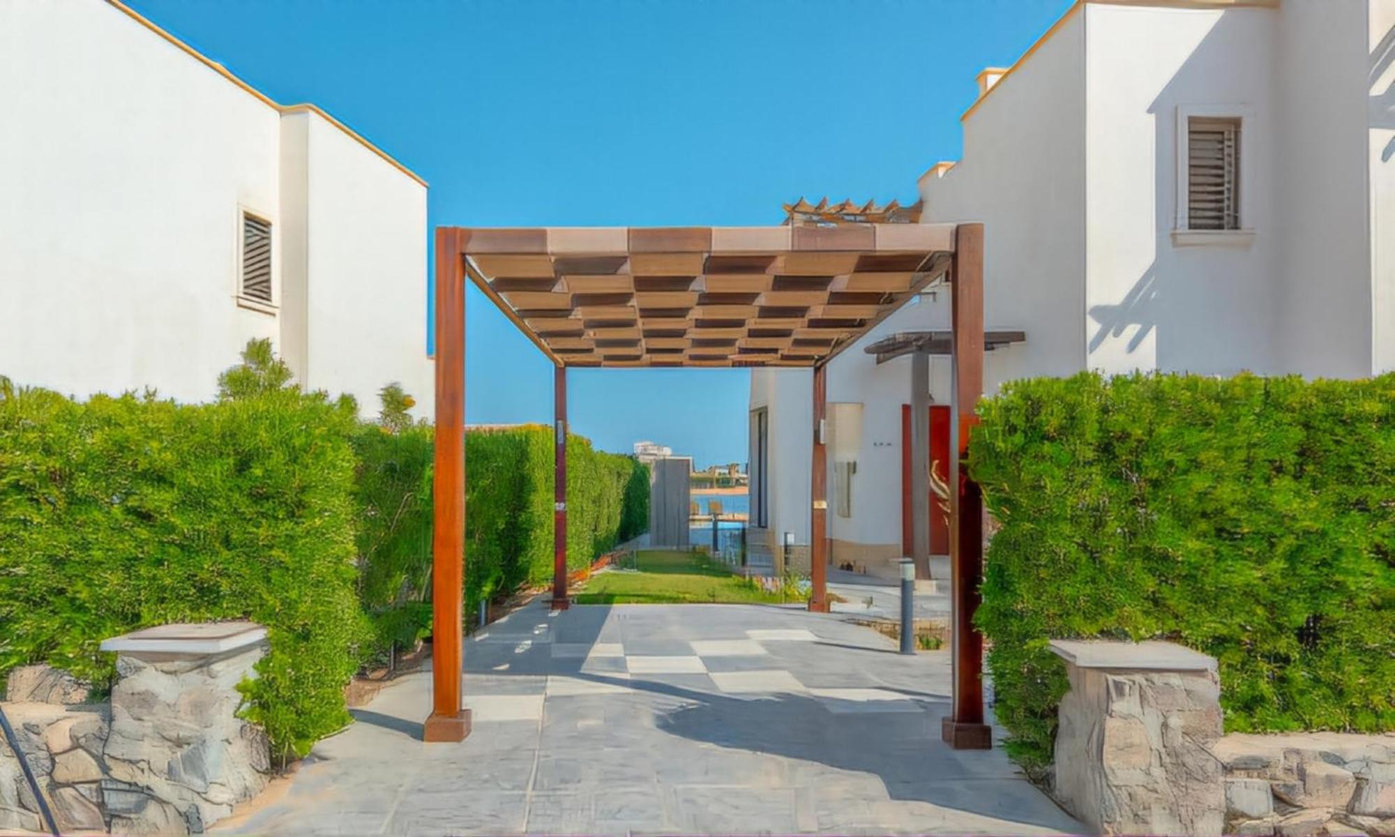 Cyan El Gouna - Pool & Lagoon Access * Hurghada