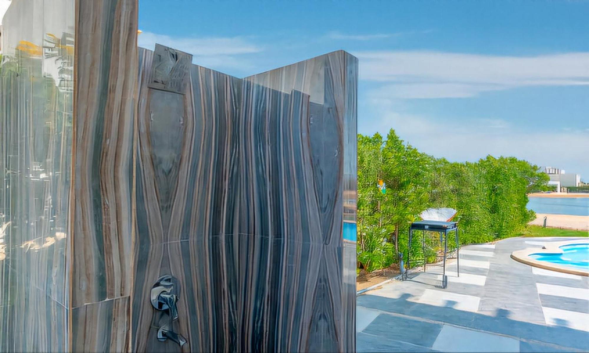 Apartment Cyan El Gouna - Pool & Lagoon Access Hurghada